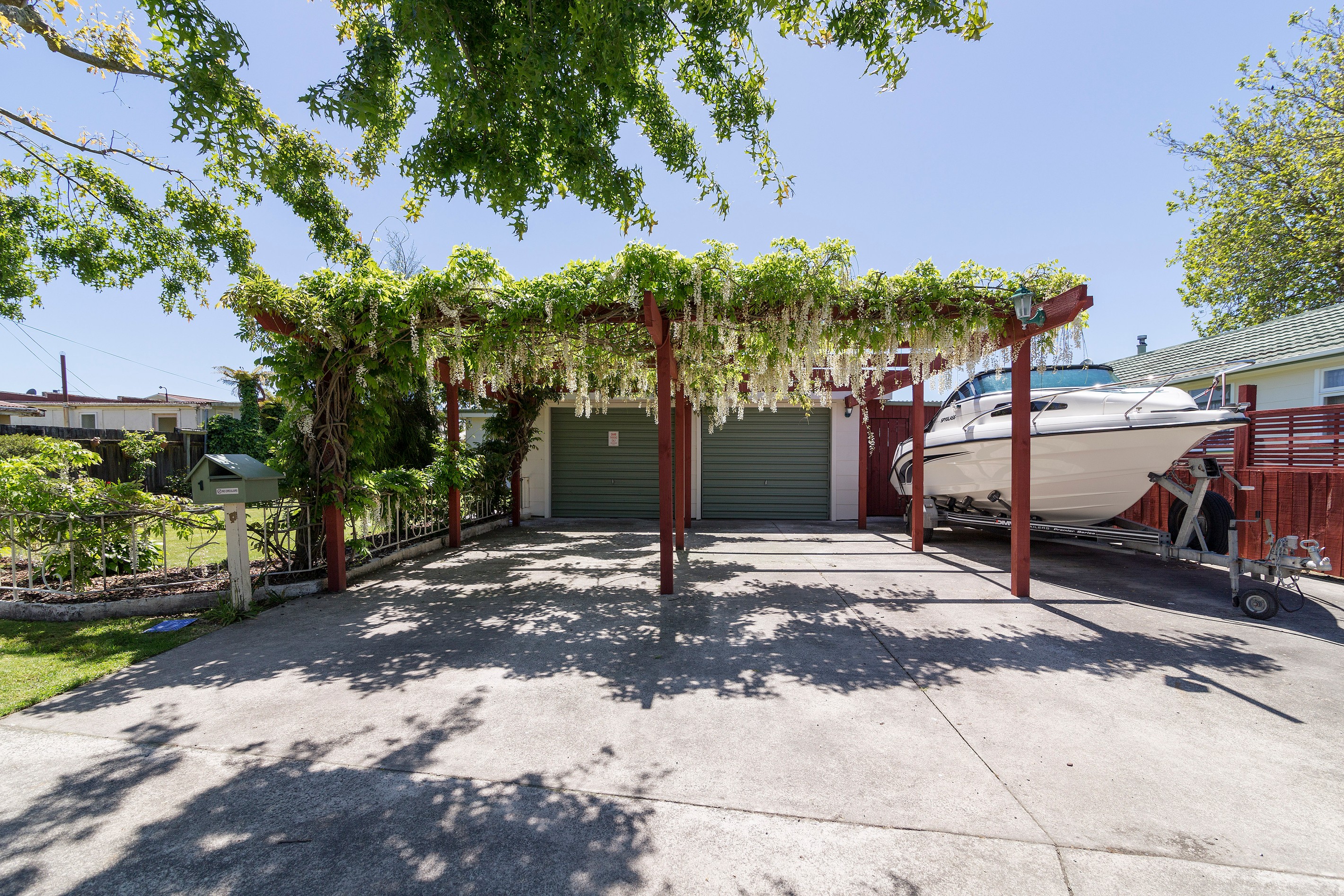 1 Bedwardine Street, Ngongotaha, Rotorua District