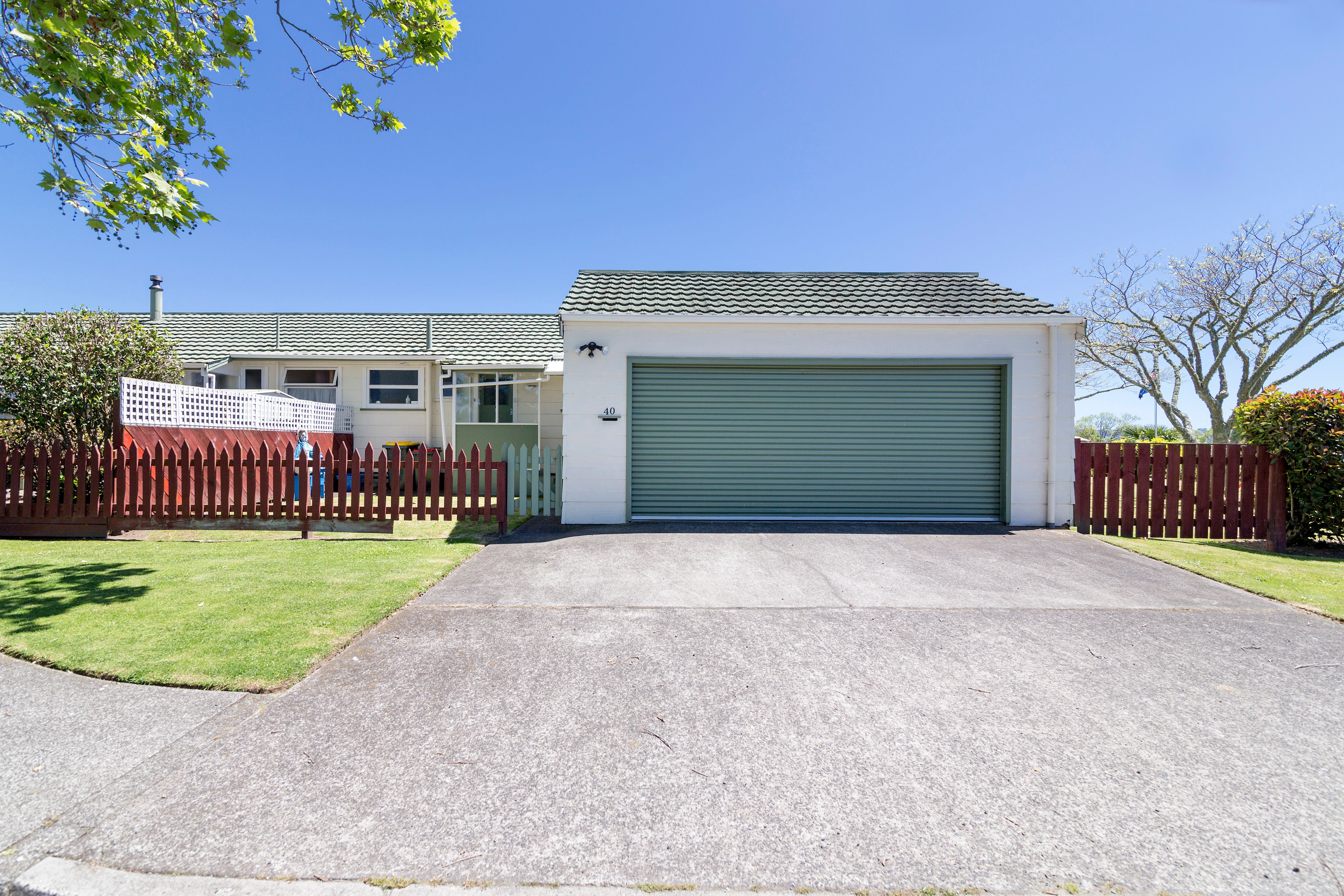 40 Beaumont Road, Ngongotaha, Rotorua District