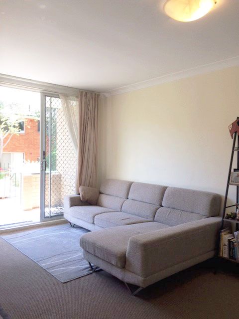 59-61 Albert Street, Hornsby, NSW 2077