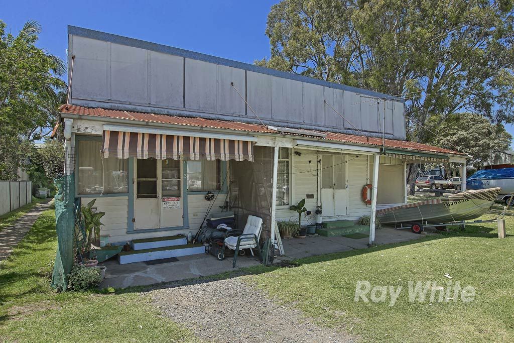291 Watkins Road, Wangi Wangi, NSW 2267