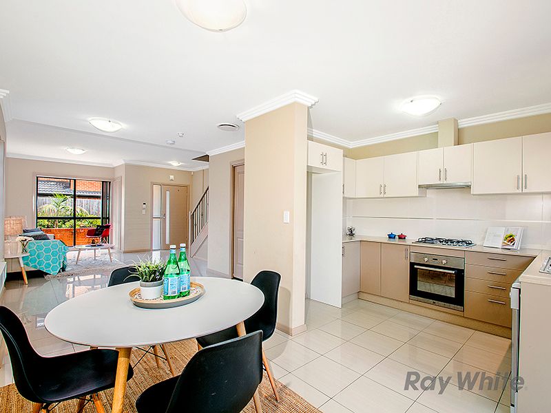 5/6-8 Winter Street, Telopea, NSW 2117