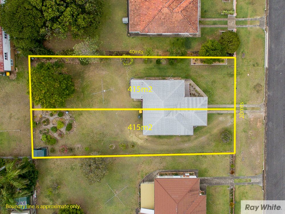 5 Araluen Street, Kedron, QLD 4031