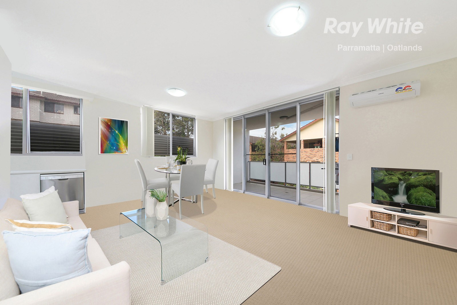 3/75-77 Great Western Highway, Parramatta, NSW 2150