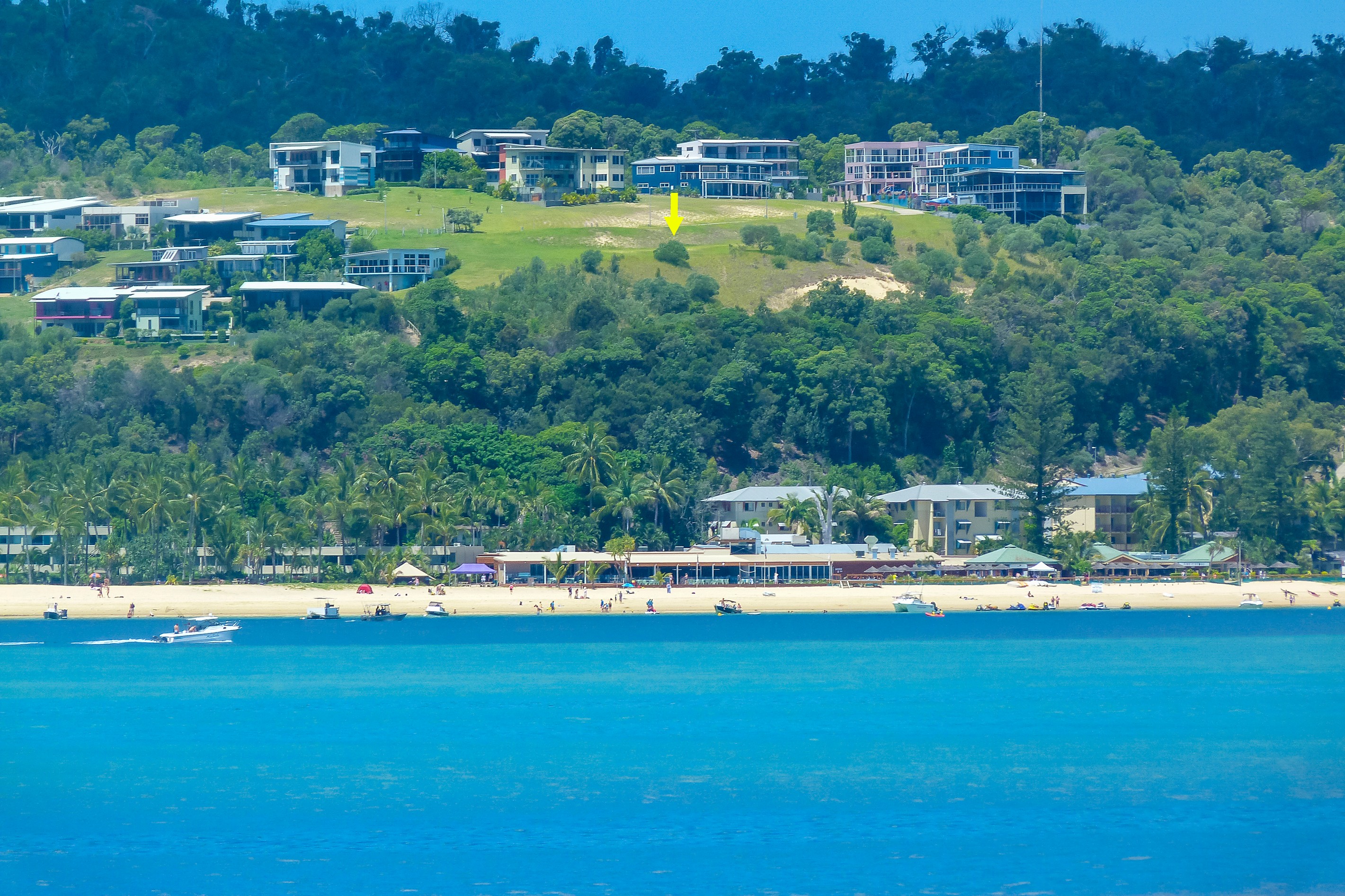 12 Triton Street, Tangalooma, QLD 4025