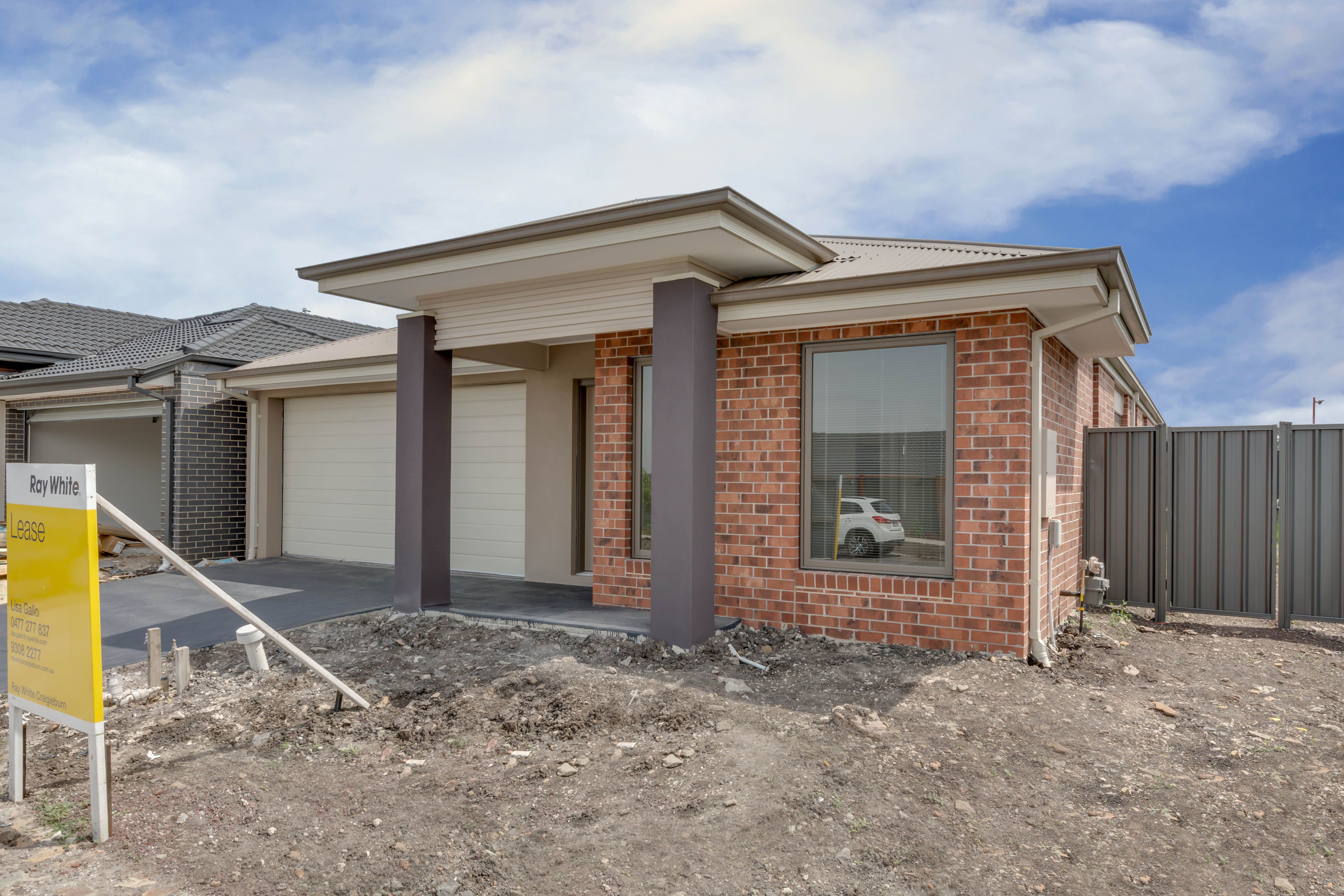 109 Frontier Avenue, Greenvale, VIC 3059
