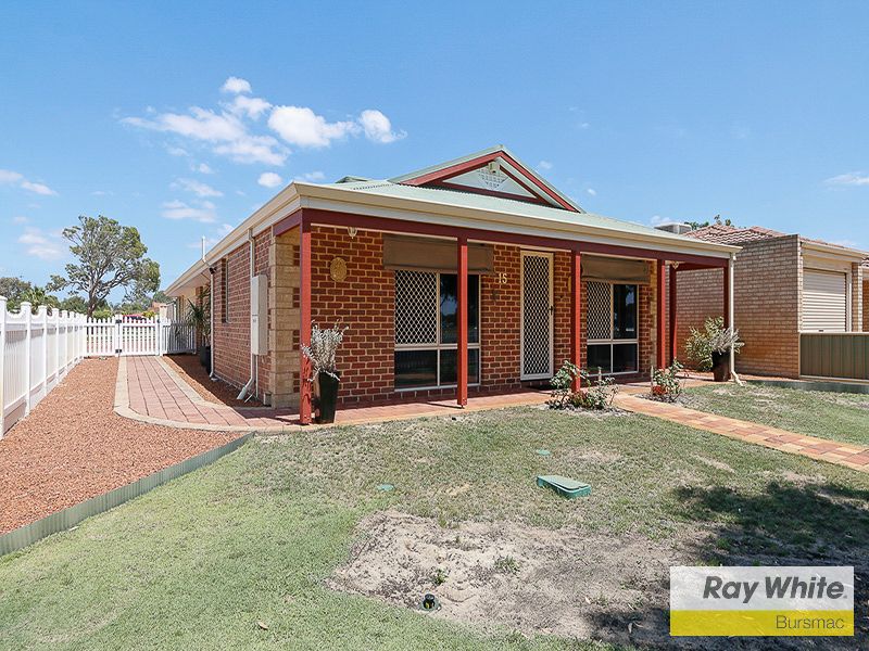 15 Kalkite Close, Ballajura WA 6066