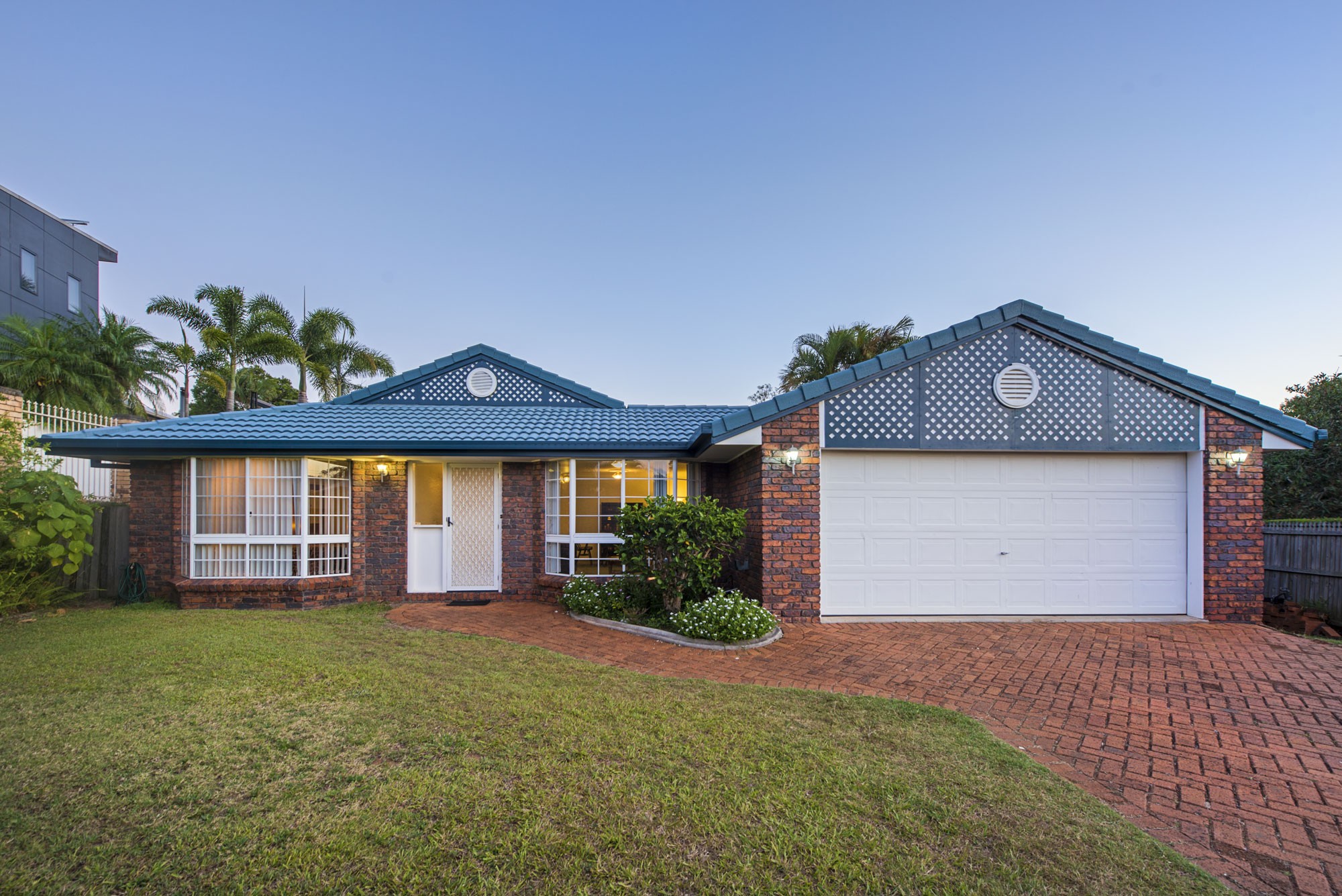 3 Hotchkiss Place, Kuraby, QLD 4112