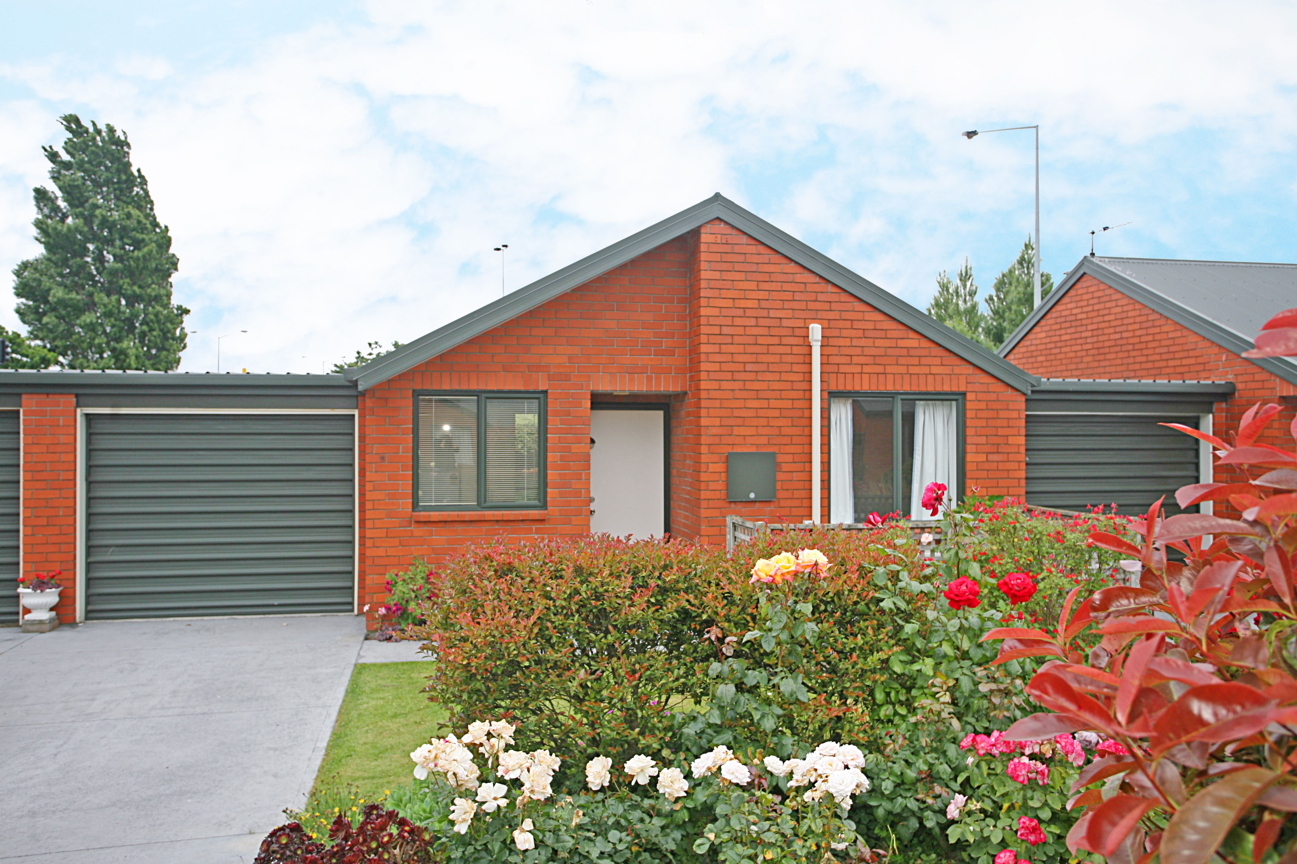 8/38 Ensors Road, Opawa, Christchurch City