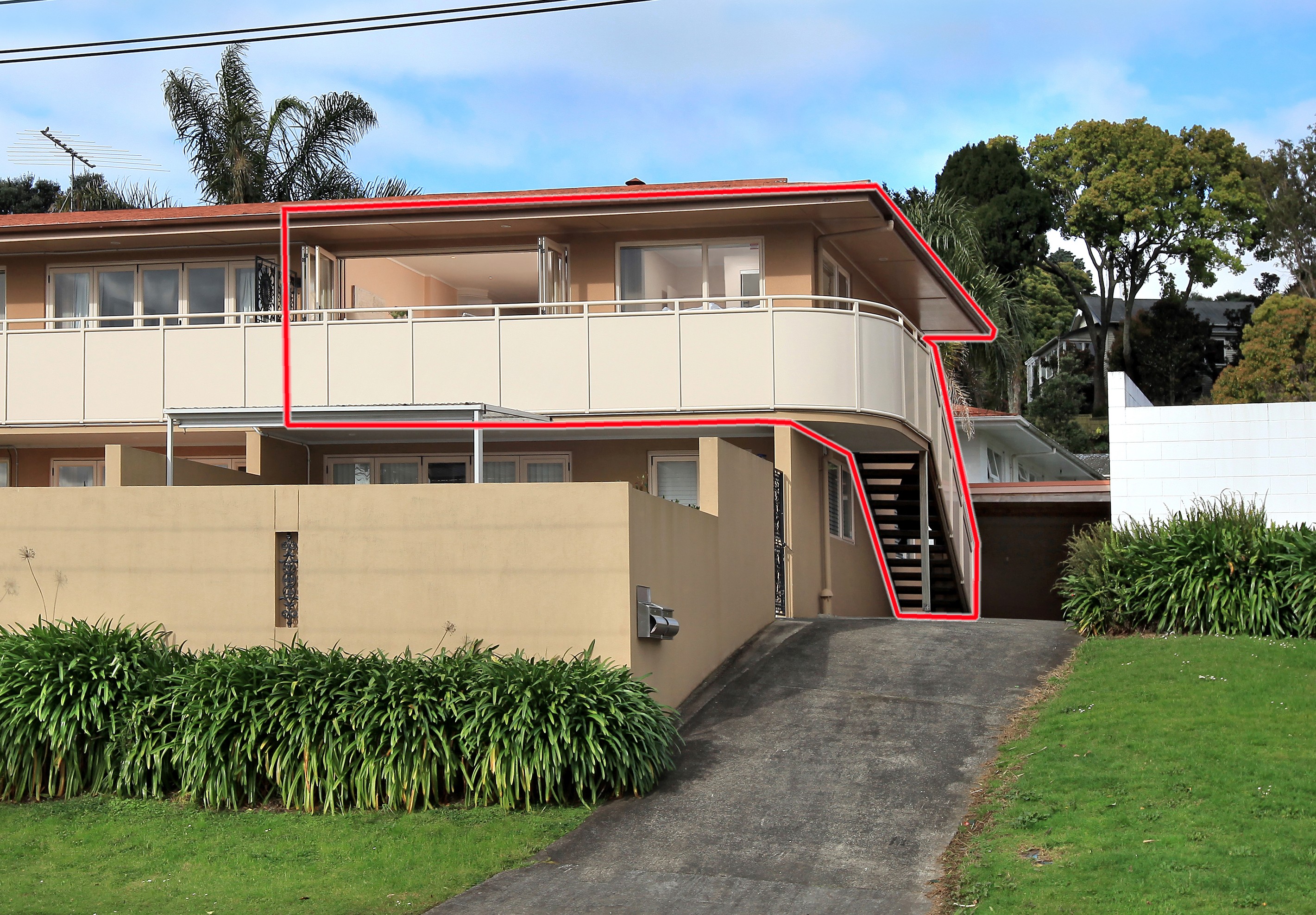 2/171 Portland Road, Remuera, Auckland City