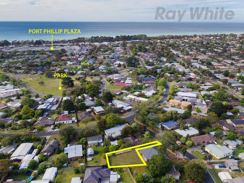 Lot 1, 6 Koorong Avenue, Rosebud, VIC 3939
