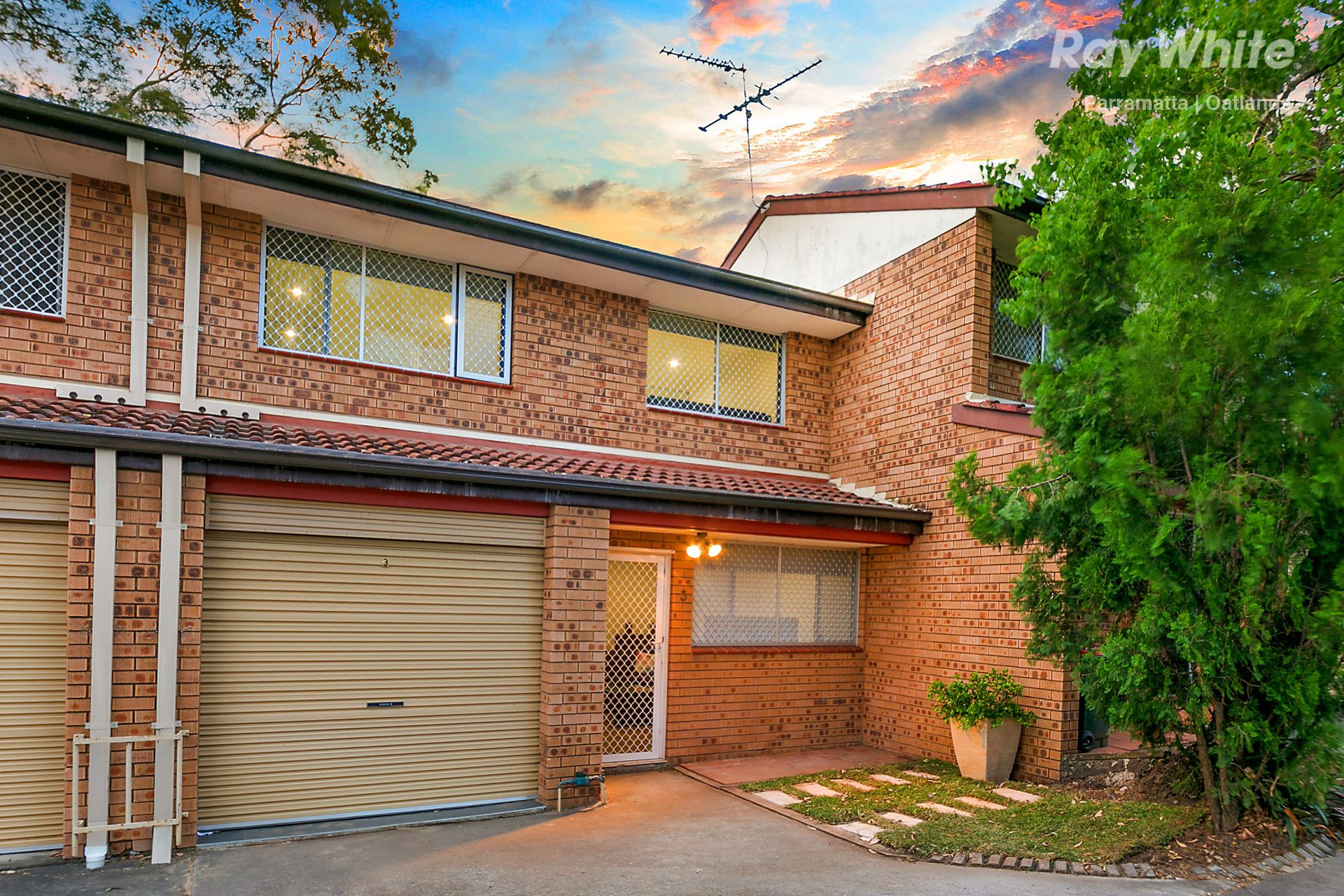 19 King Street, Parramatta NSW 2150