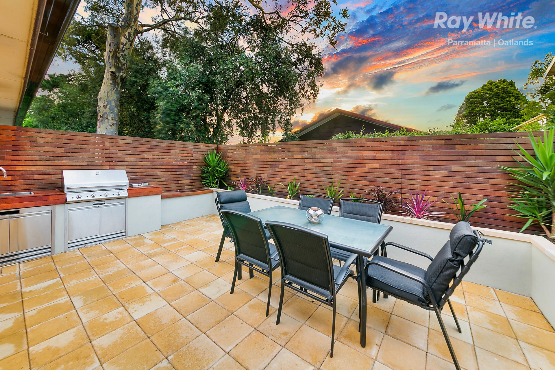 3/19 King Street, Parramatta, NSW 2150