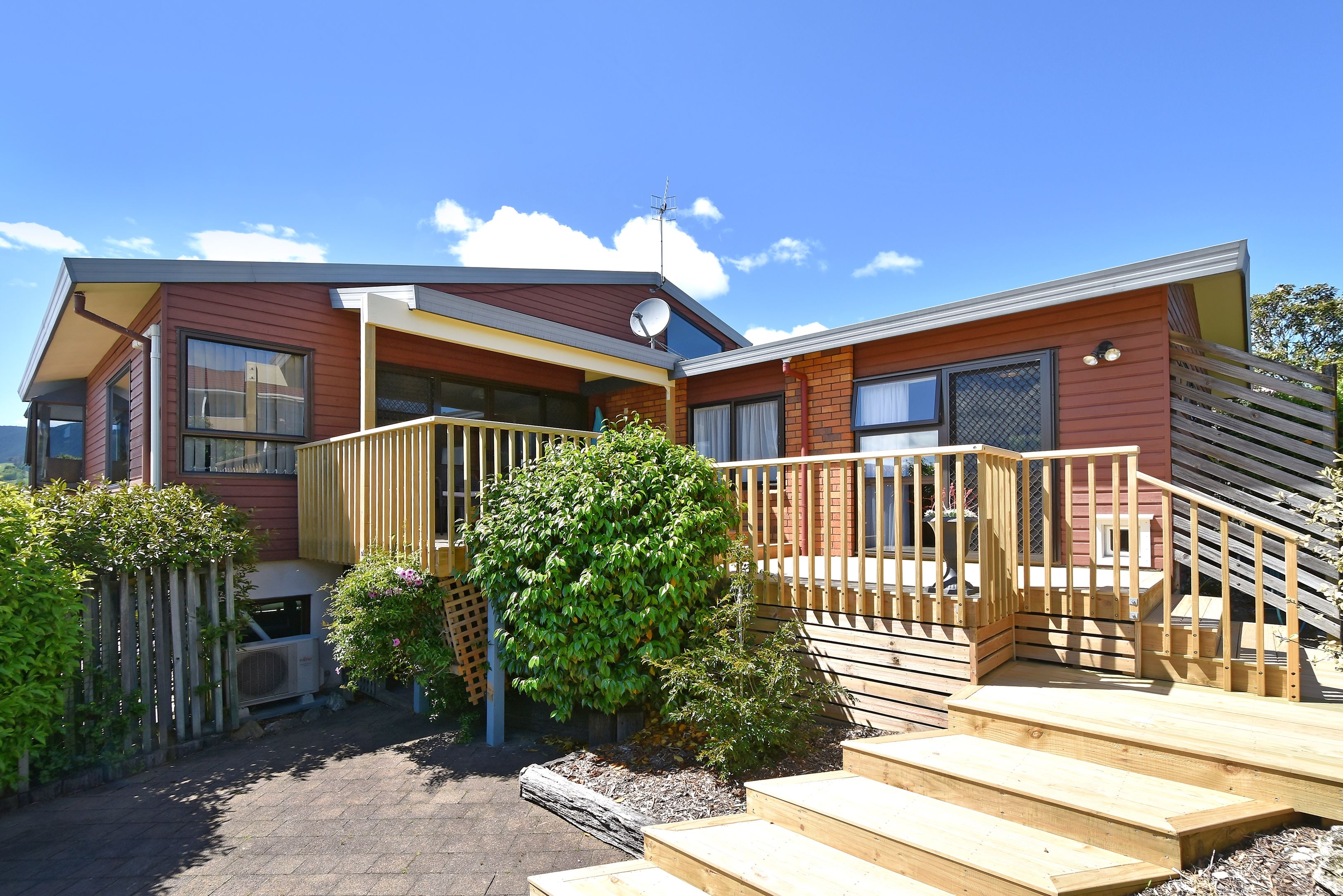 23 Washbourn Drive, Richmond, Tasman District
