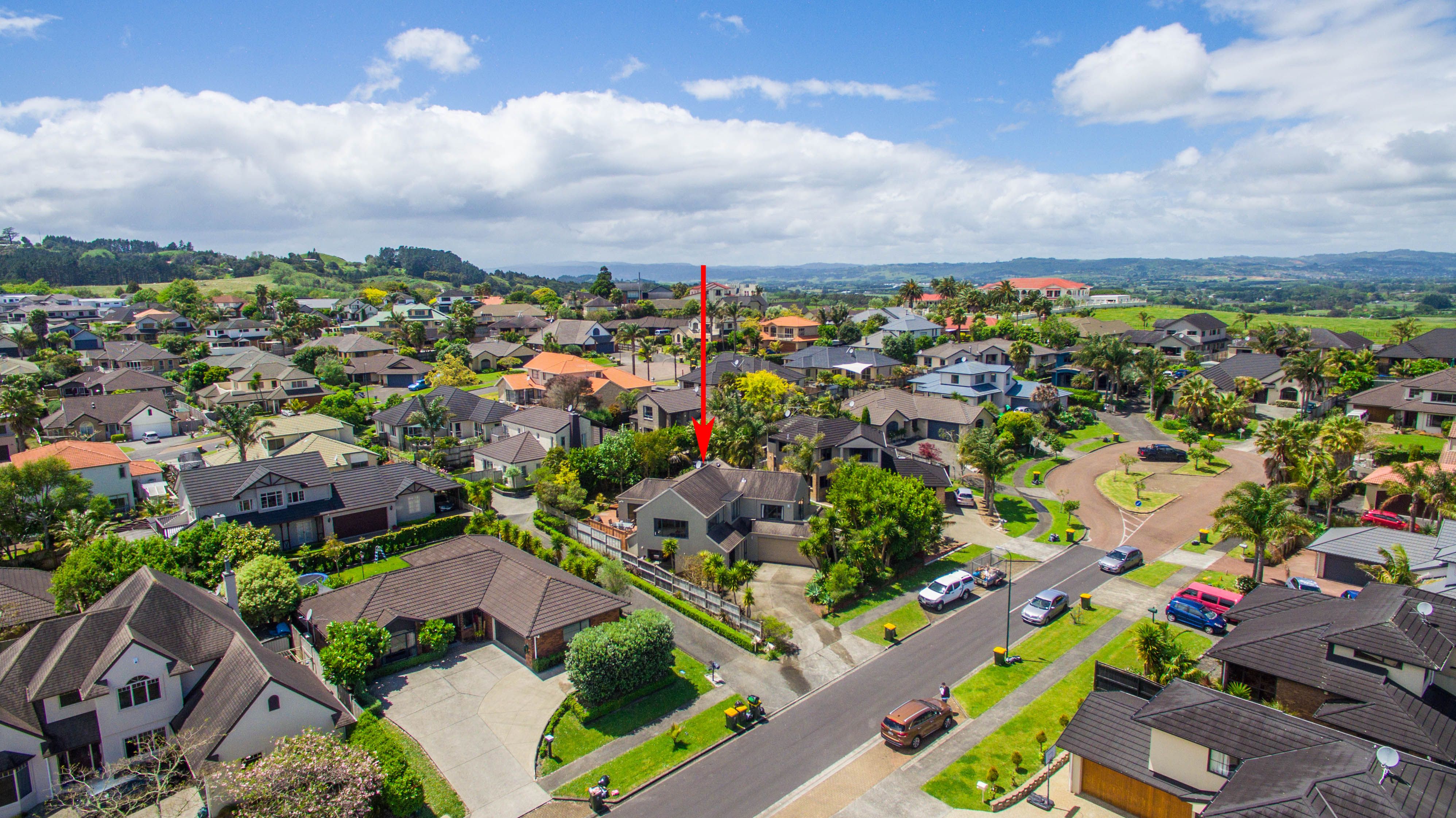 32 Byblos Place, The Gardens, Manukau City