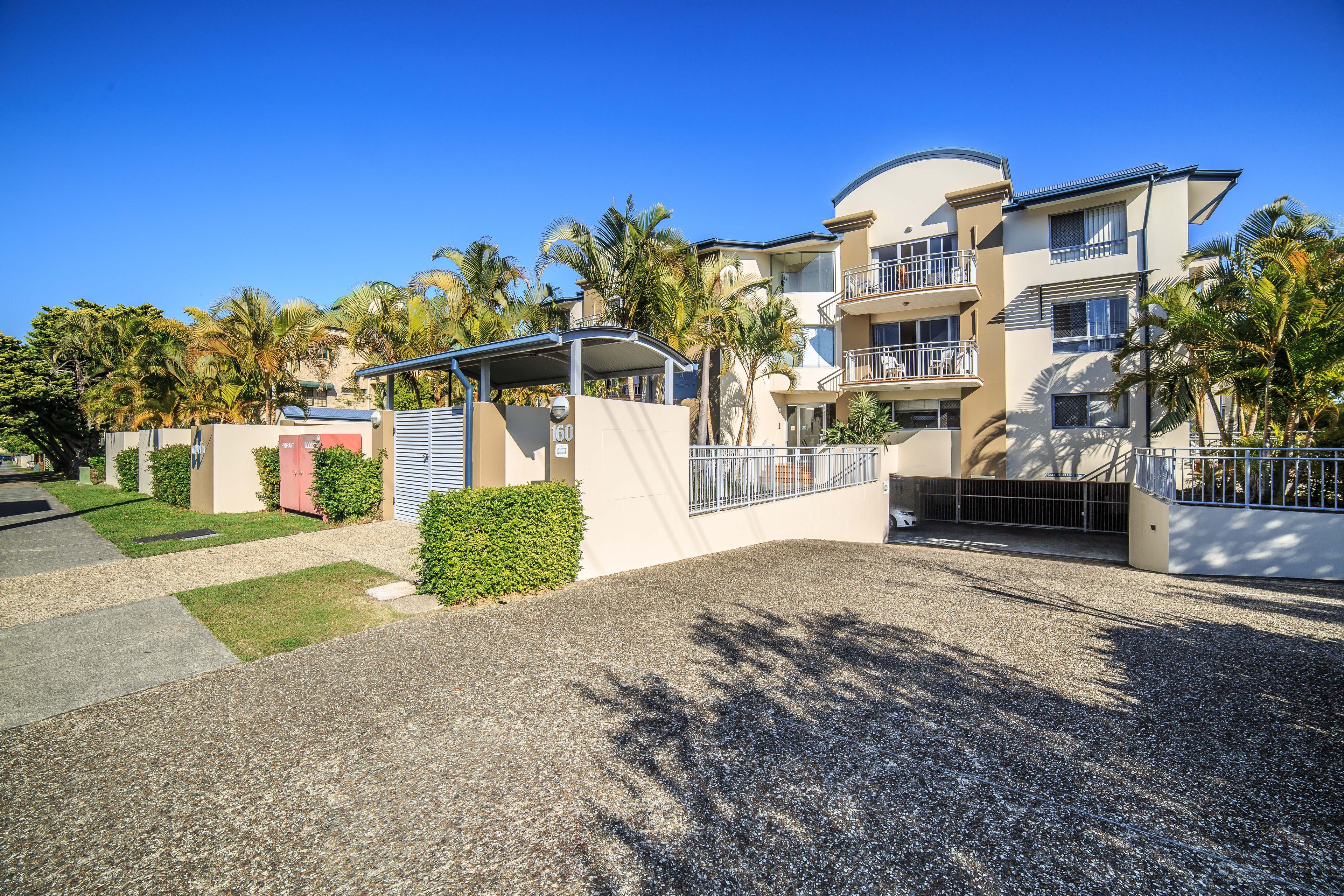 14/160 High Street, Southport, QLD 4215