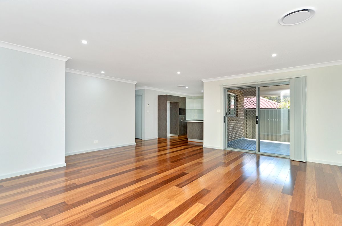 15 Warrigal Street