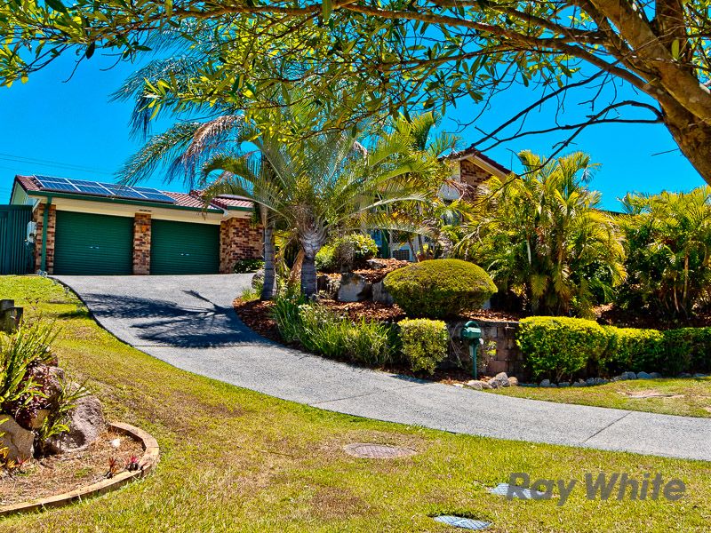 2 Janet Place, Arana Hills, QLD 4054