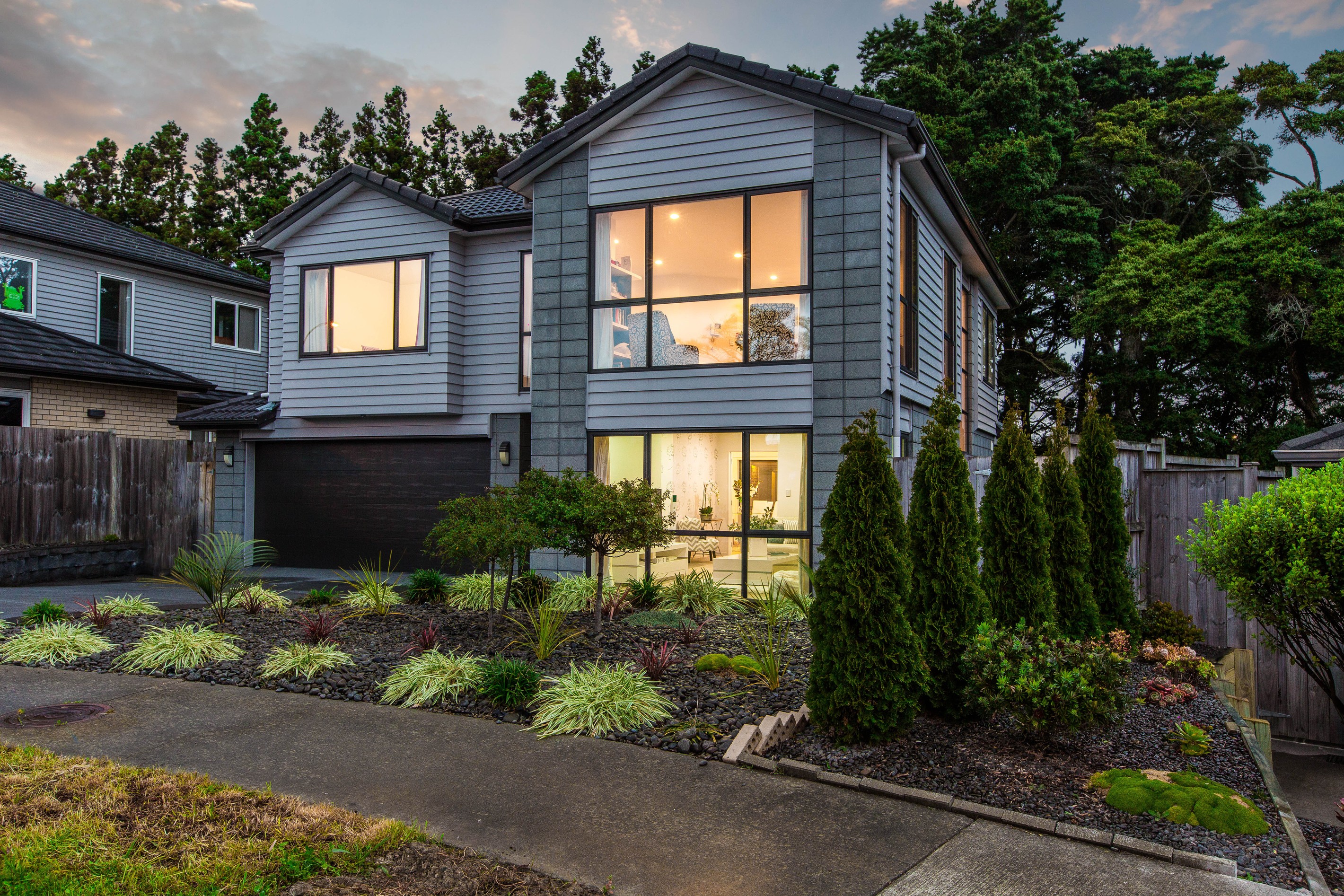 20 Aviano Close, Flat Bush, Manukau City