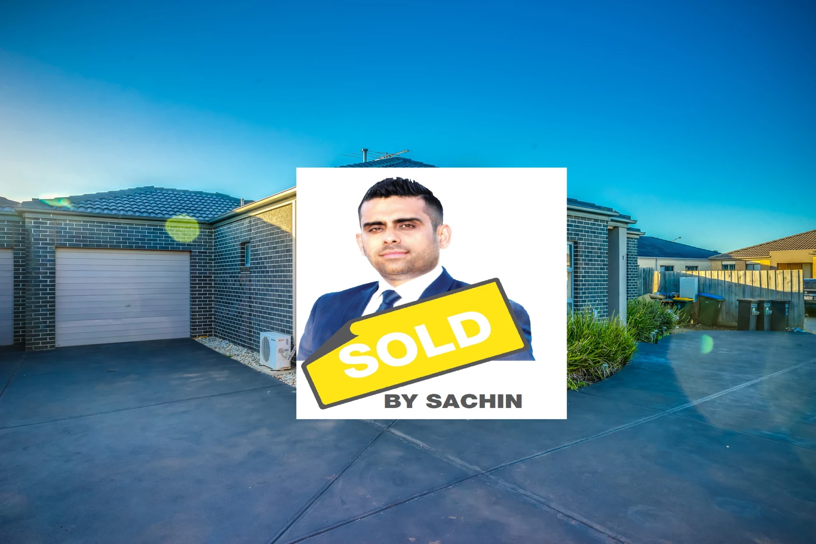 1/8 CRAIG Close, Truganina, VIC 3029
