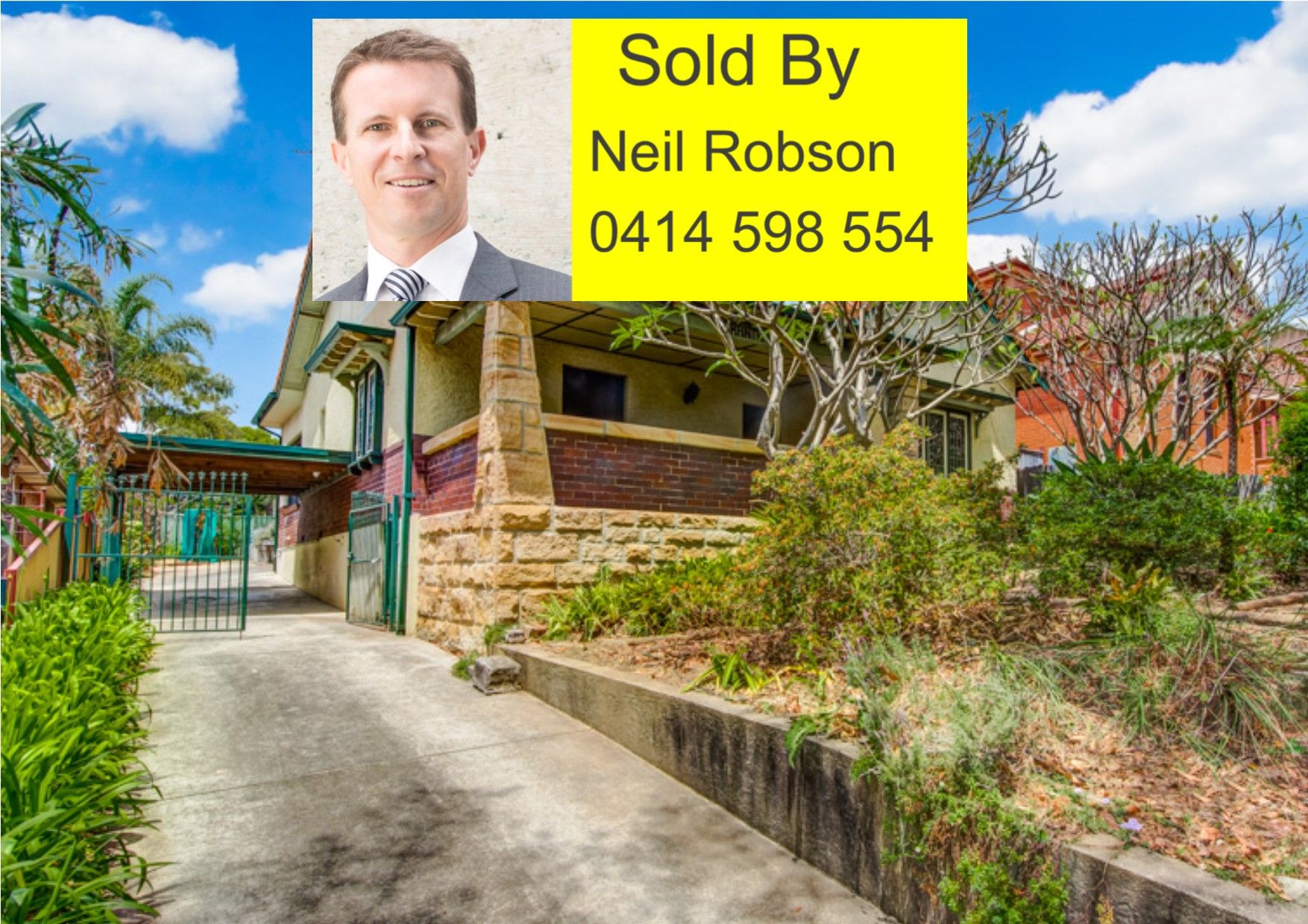44 Pittwater Road