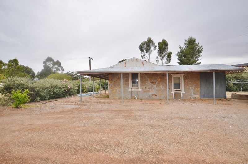 3 Napier Street, Farrell Flat, SA 5416