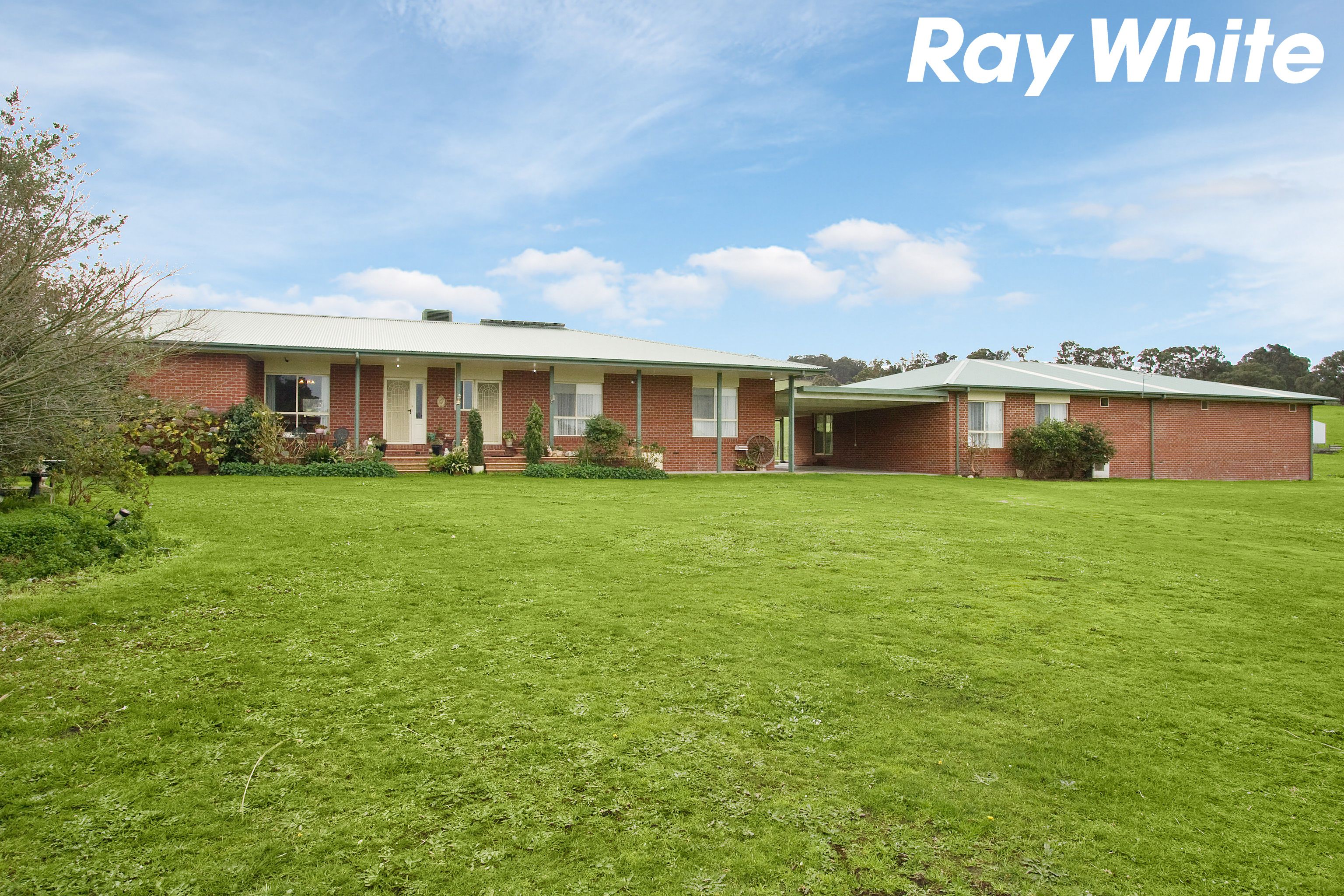 155 Sanders Road, Garfield, VIC 3814