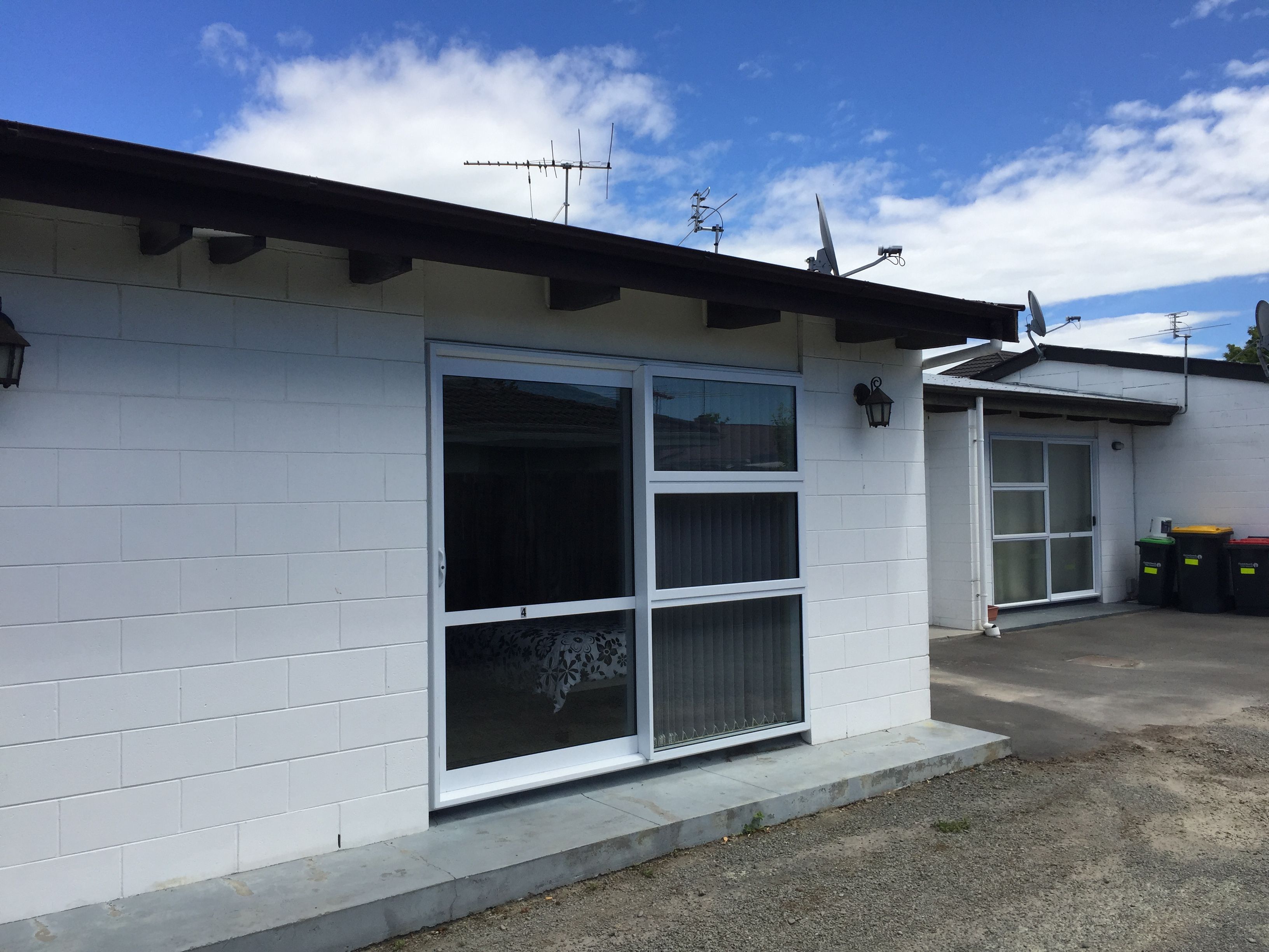4/17 Brake Street, Upper Riccarton, Christchurch City