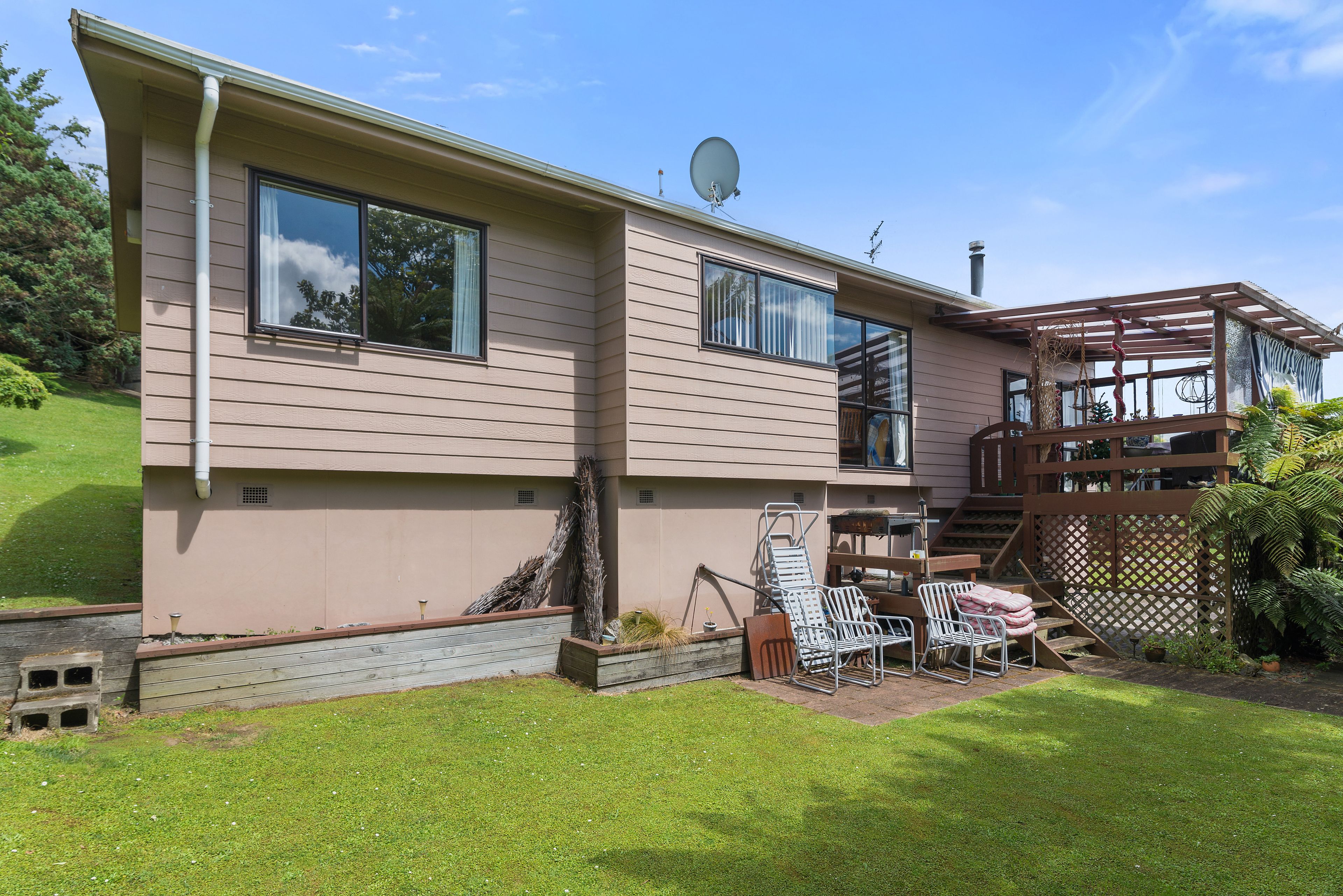 17a Ranginui Street, Ngongotaha, Rotorua District