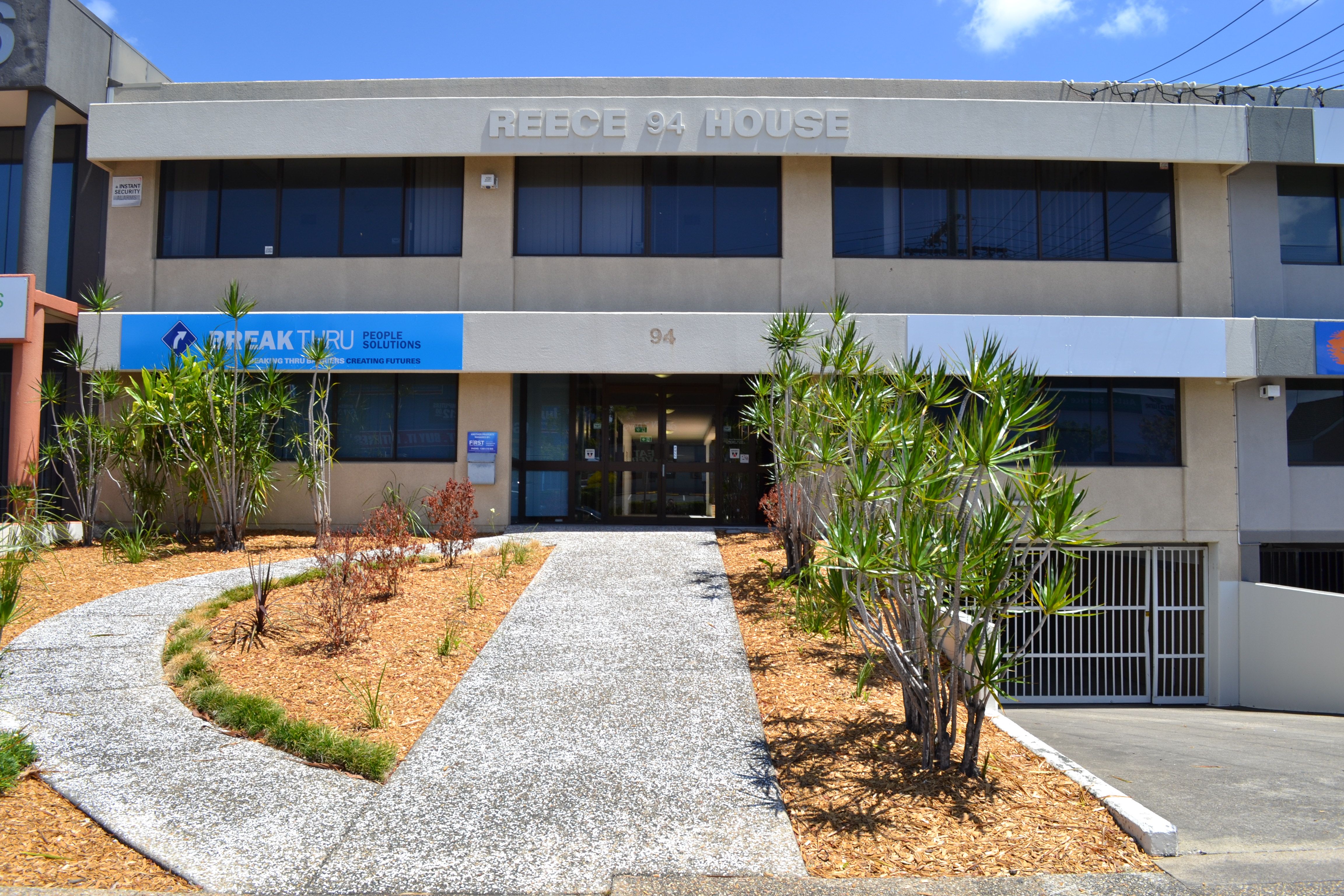 12/94 George Street, Beenleigh, QLD 4207