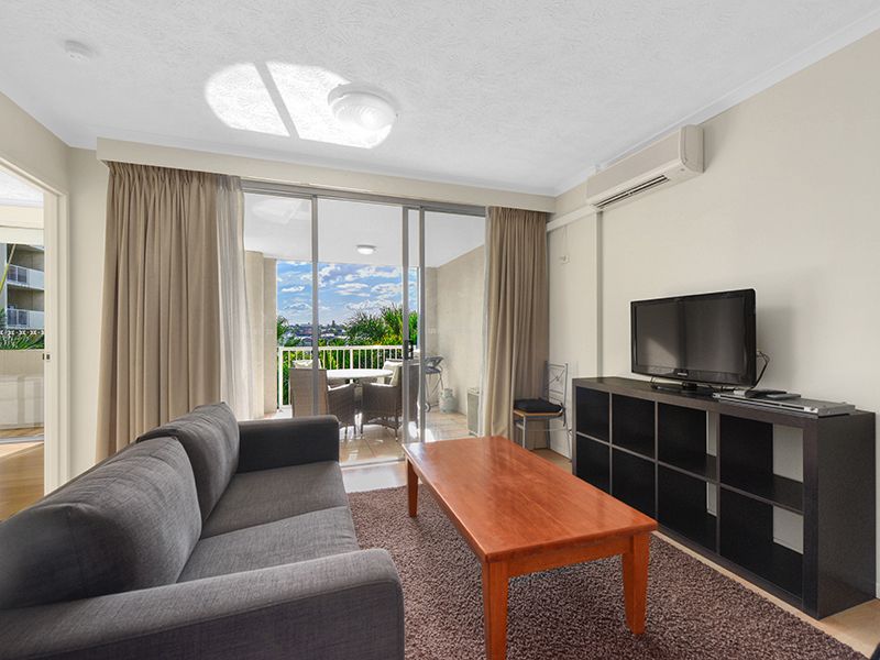 62/41 Gotha Street, Fortitude Valley, QLD 4006