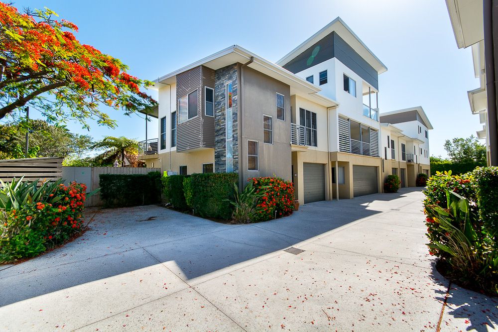 415-417 Scarborough Road, Scarborough QLD 4020