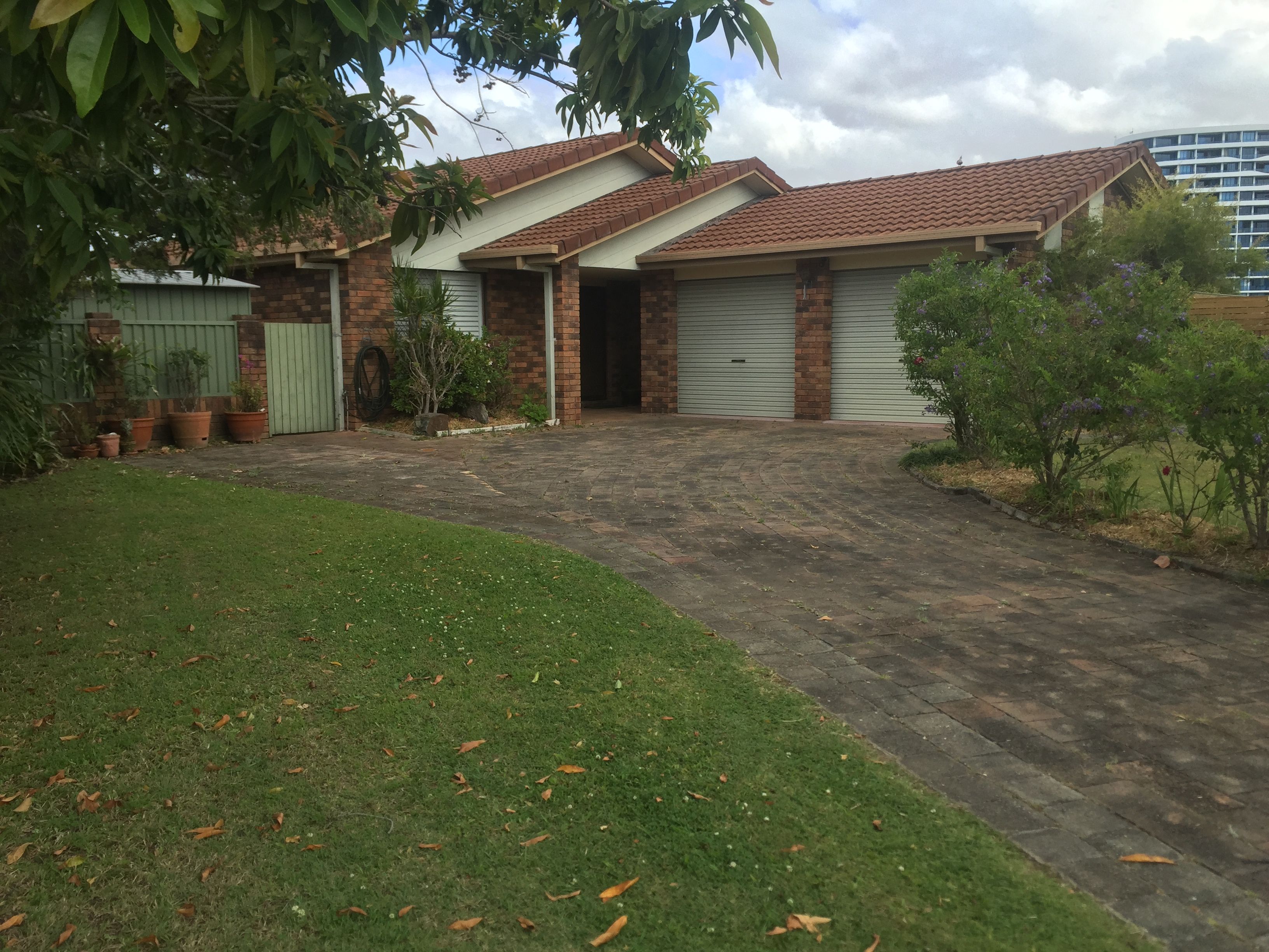 14 Thompson Street, Biggera Waters, QLD 4216