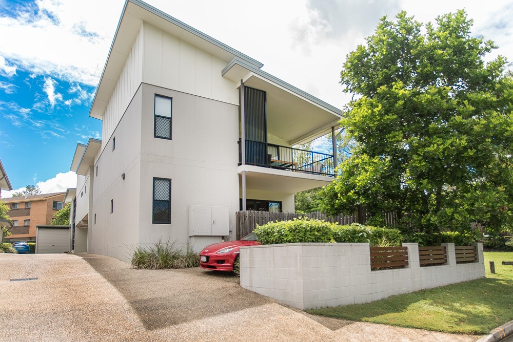 7/44 Pitt Street, Annerley, QLD 4103