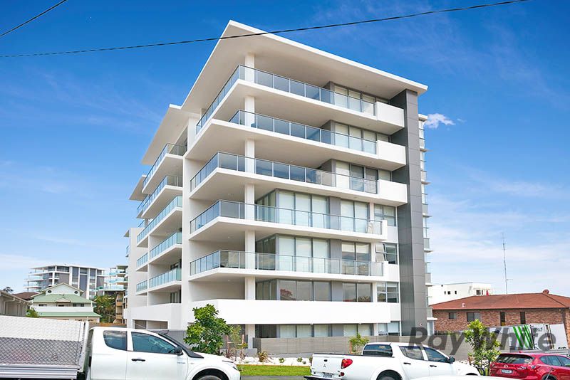 19/5-9 Marr Street, North Wollongong, NSW 2500