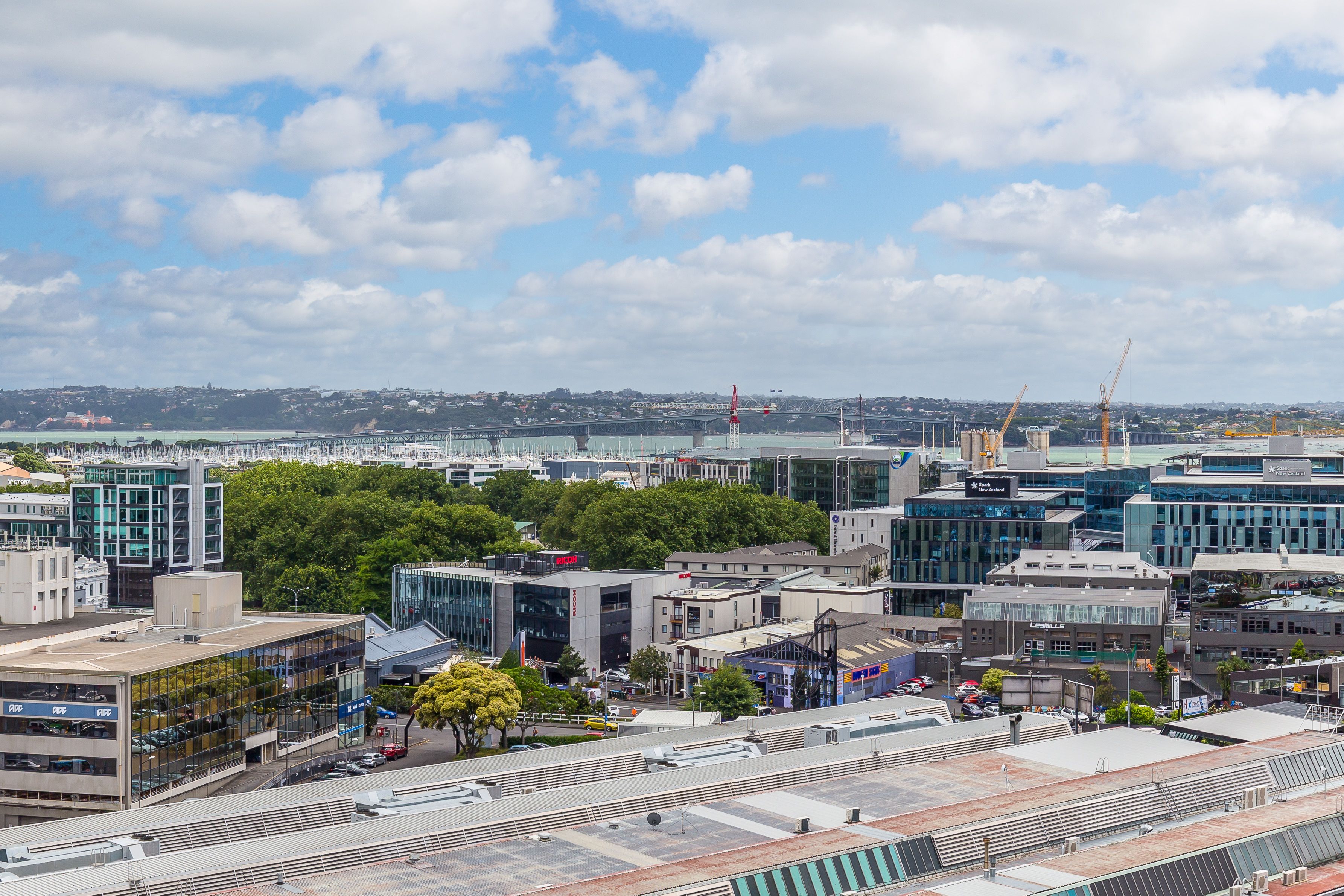 605/53 Cook Street, Auckland Central, Auckland City