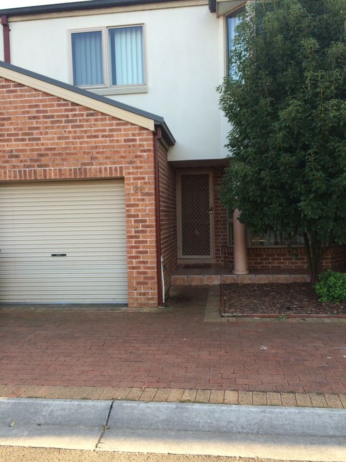 22/2-10 Walker Street, Werrington, NSW 2747