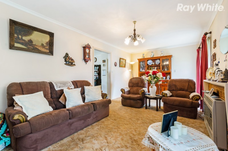 32 David Street, Knoxfield, VIC 3180