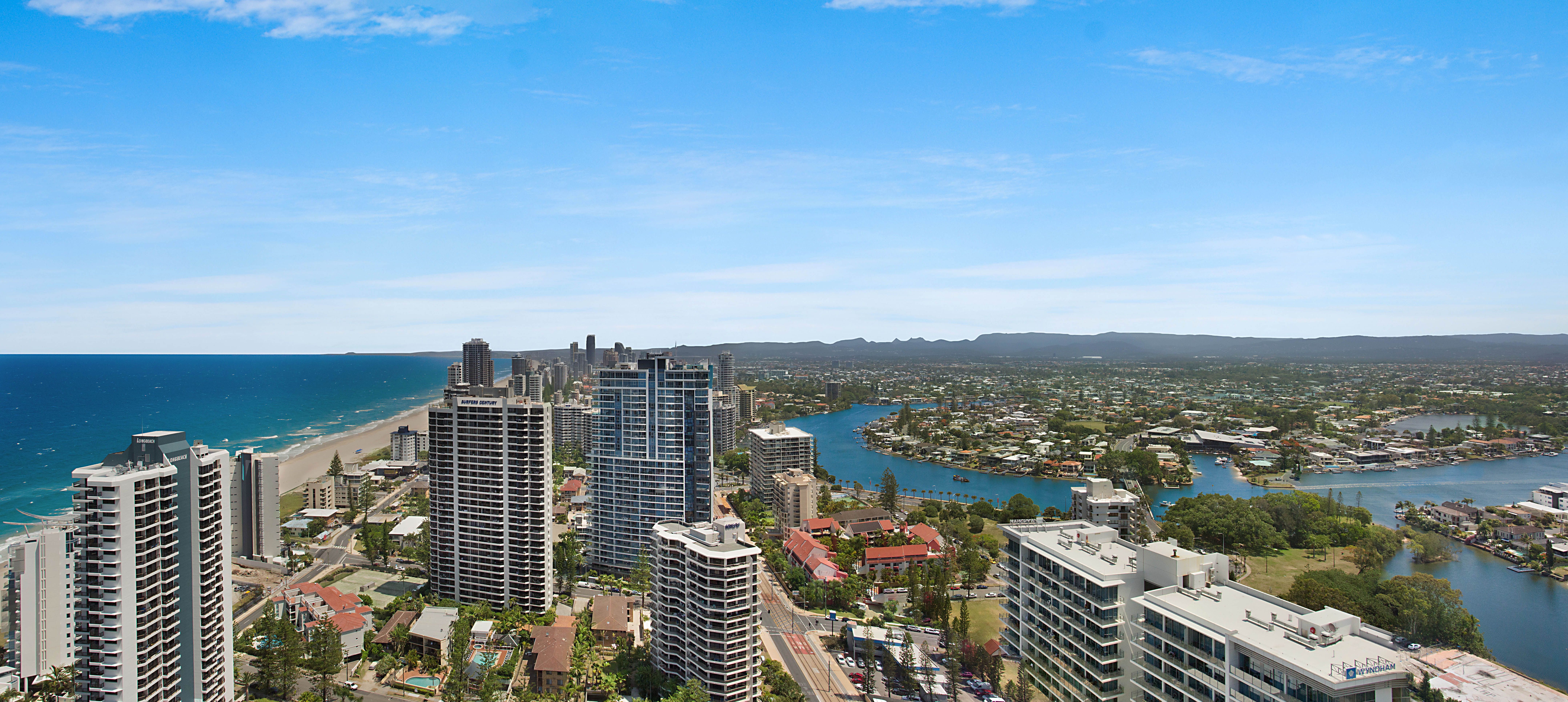 9 Hamilton Avenue, Surfers Paradise QLD 4217