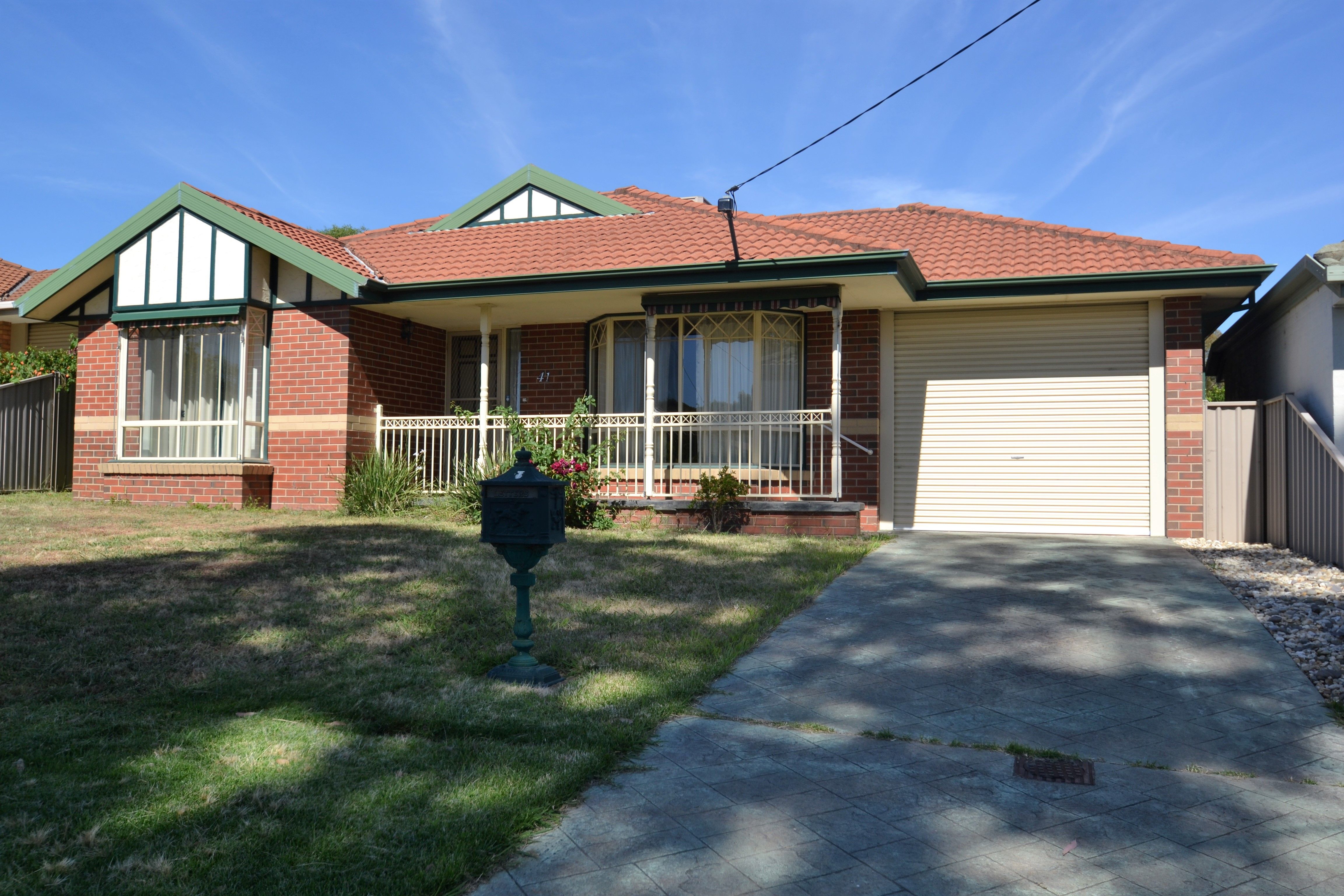 41 Redbank Road, Seymour, VIC 3660