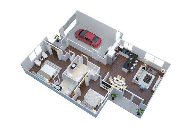 3/75 Sophia Road, Worrigee, NSW 2540