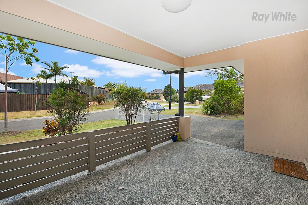 2/8 Emirates Street, North Lakes, QLD 4509