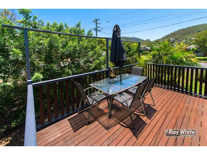 351 Thozet Road, Frenchville, QLD 4701