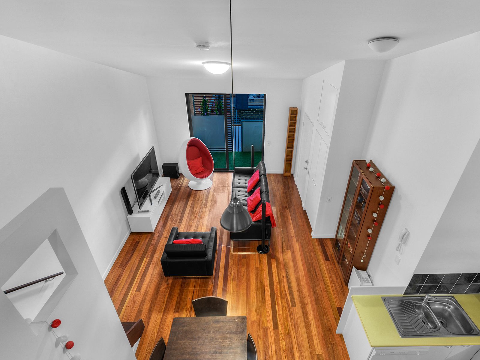 38/27 Ballow Street, Fortitude Valley, QLD 4006