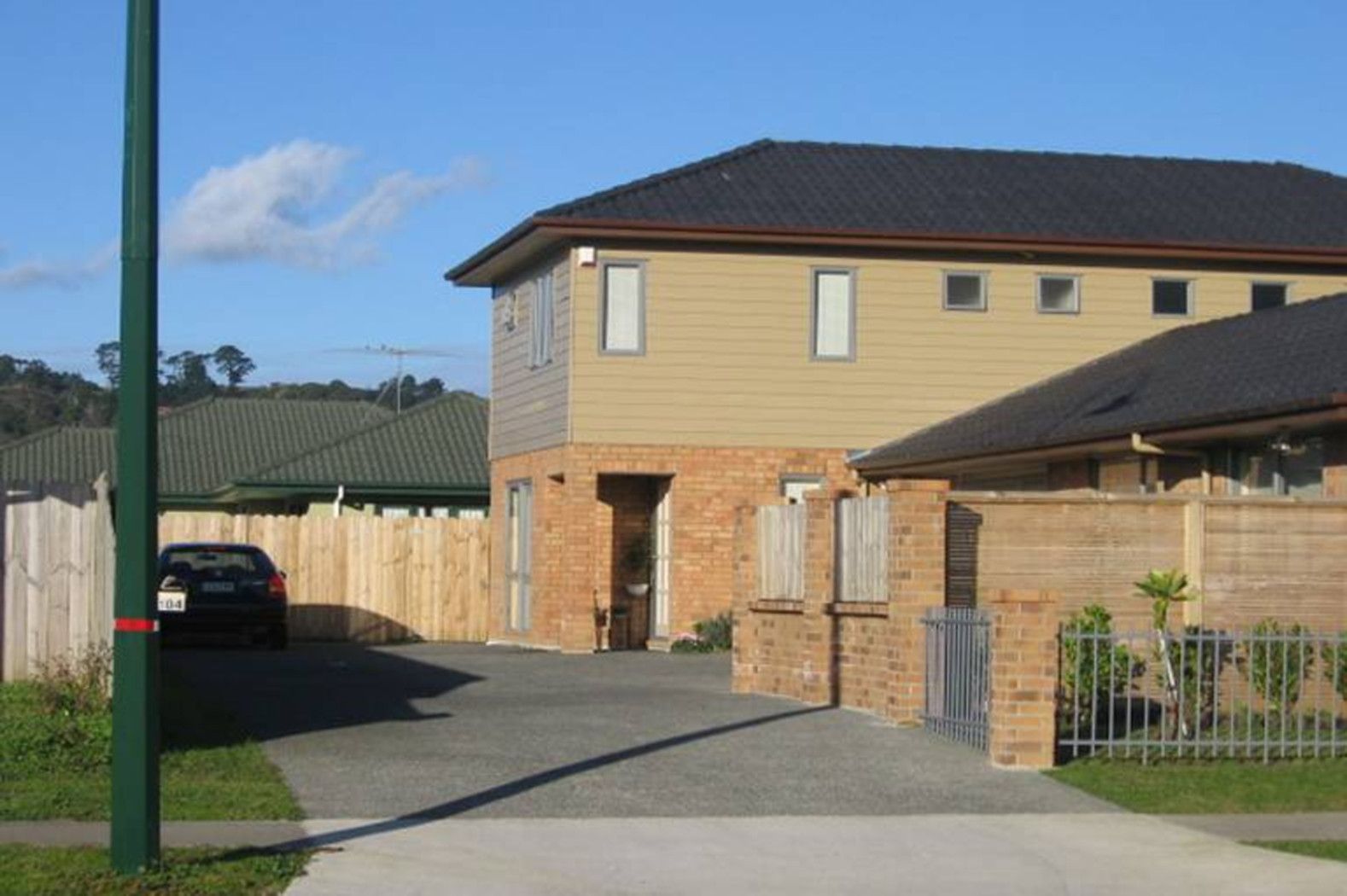 104 Redcastle Drive, East Tamaki, Manukau City