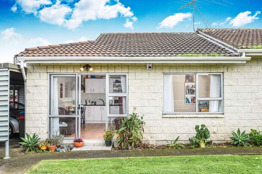 6/19 Selwyn Road, Epsom, Auckland City
