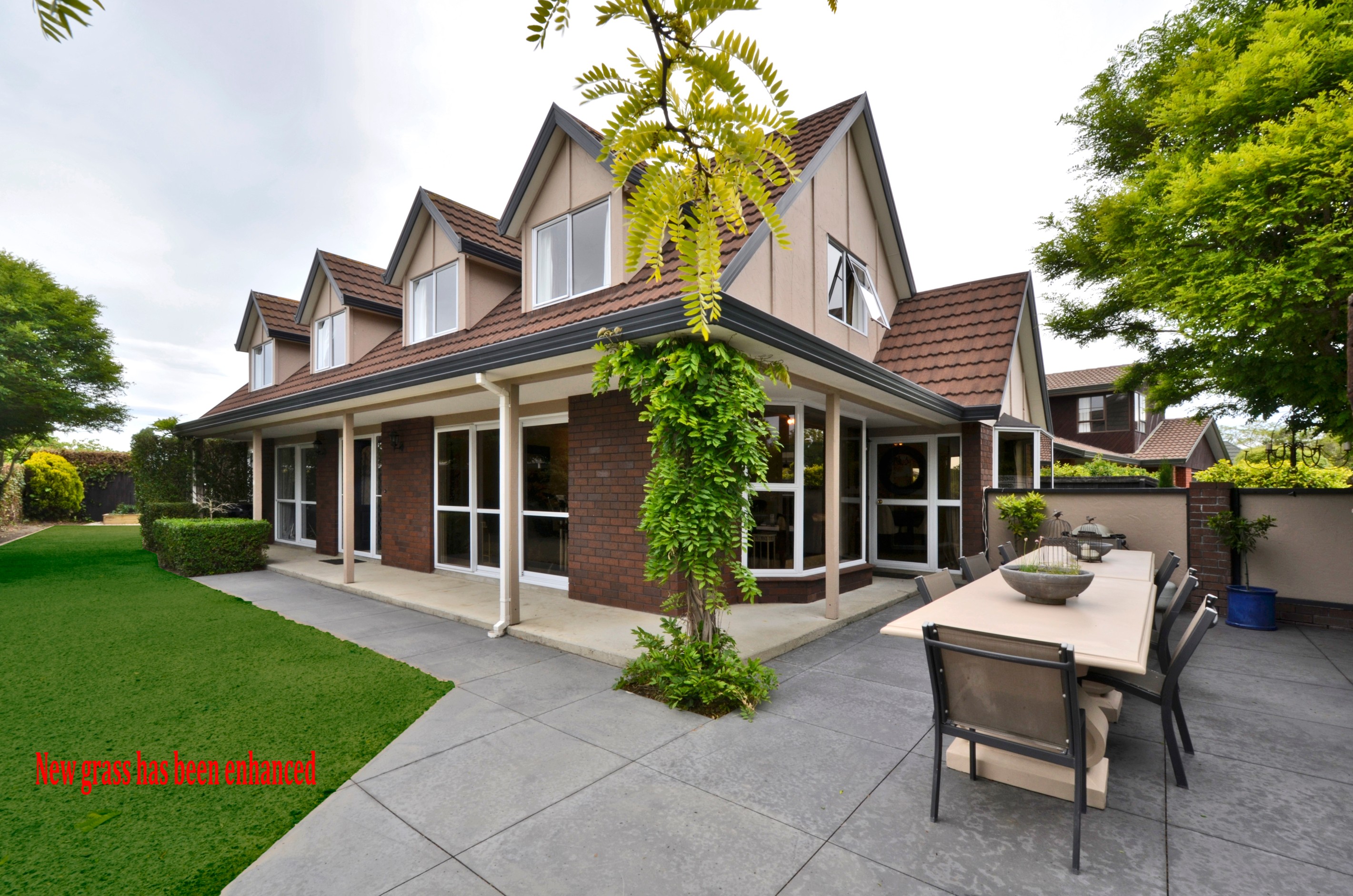 23 Cherrywood Place, Redwood, Christchurch City