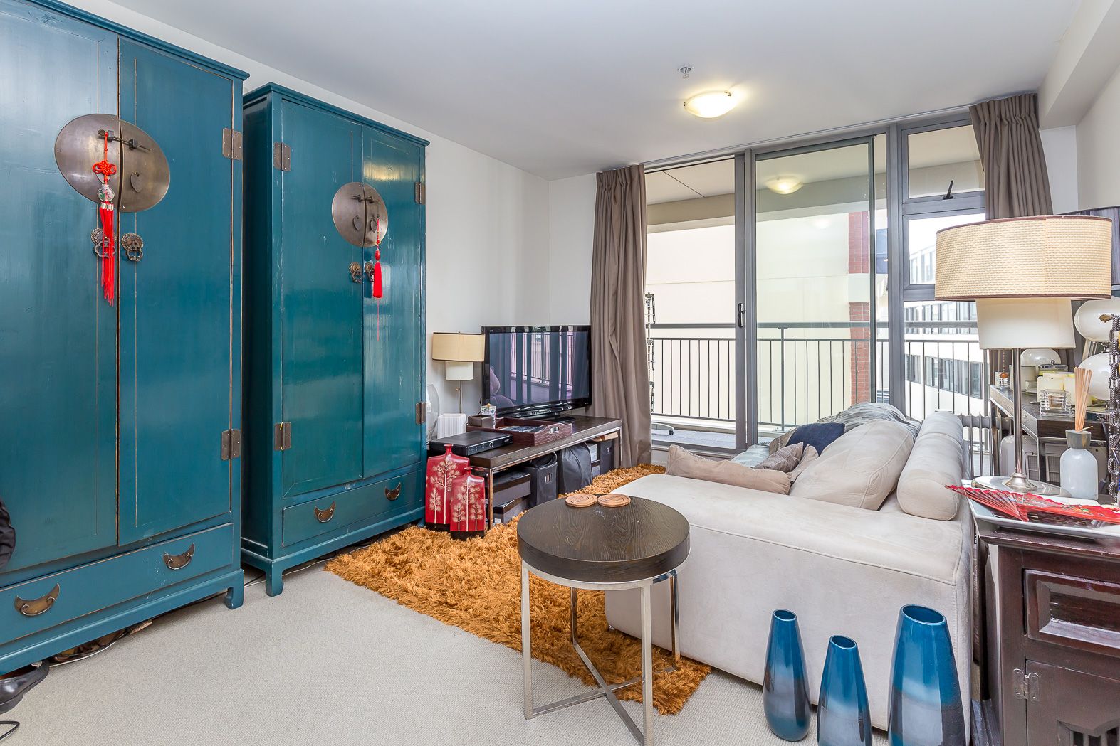 405/1 Parliament Street, Auckland Central, Auckland City