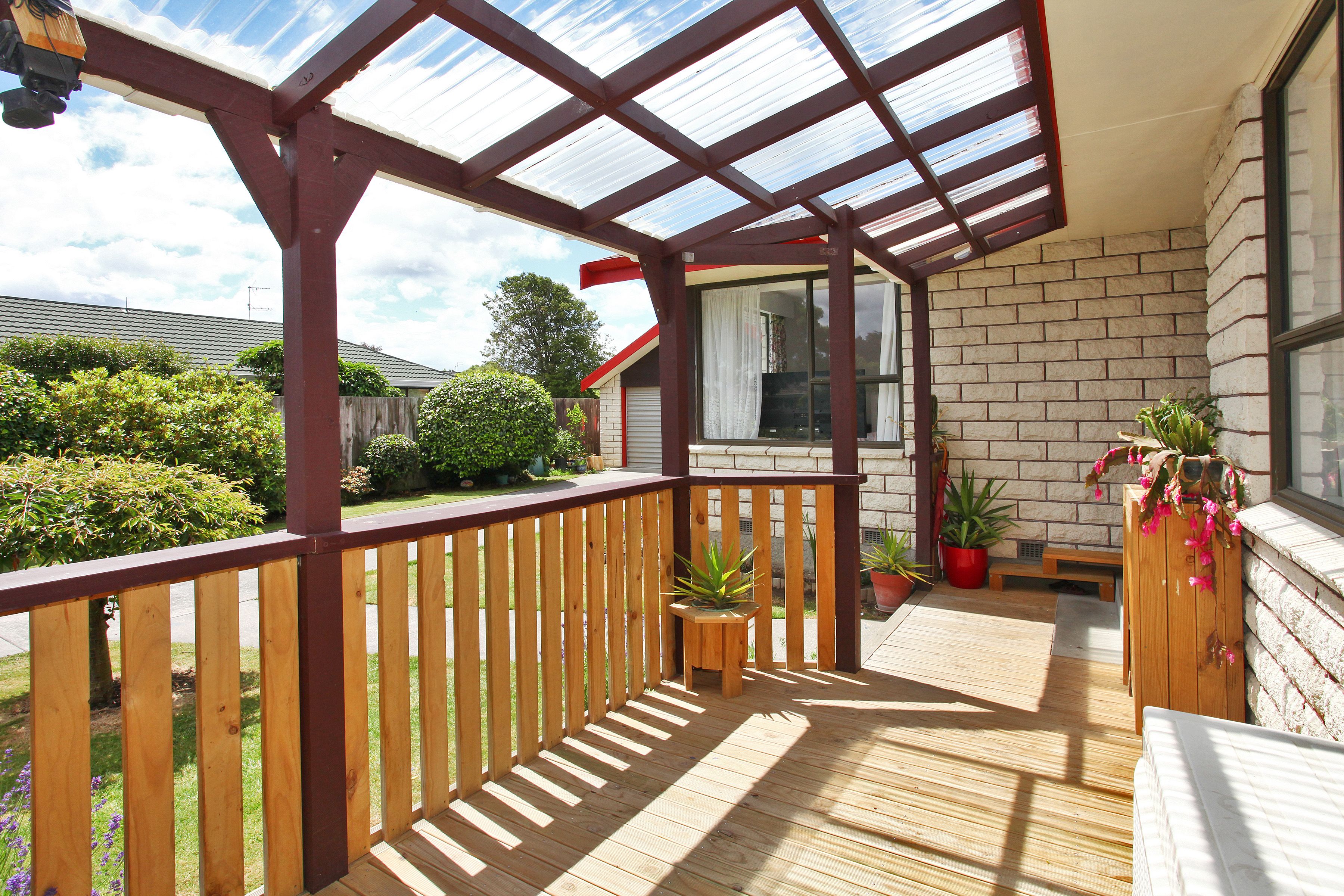 12 Melville Street, Bishopdale, Christchurch City