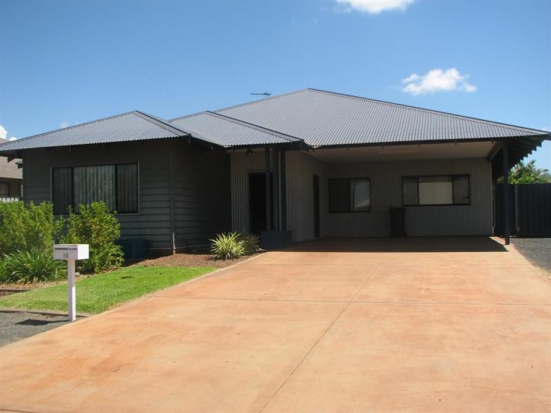10 Windgrass Way, Nickol, WA 6714