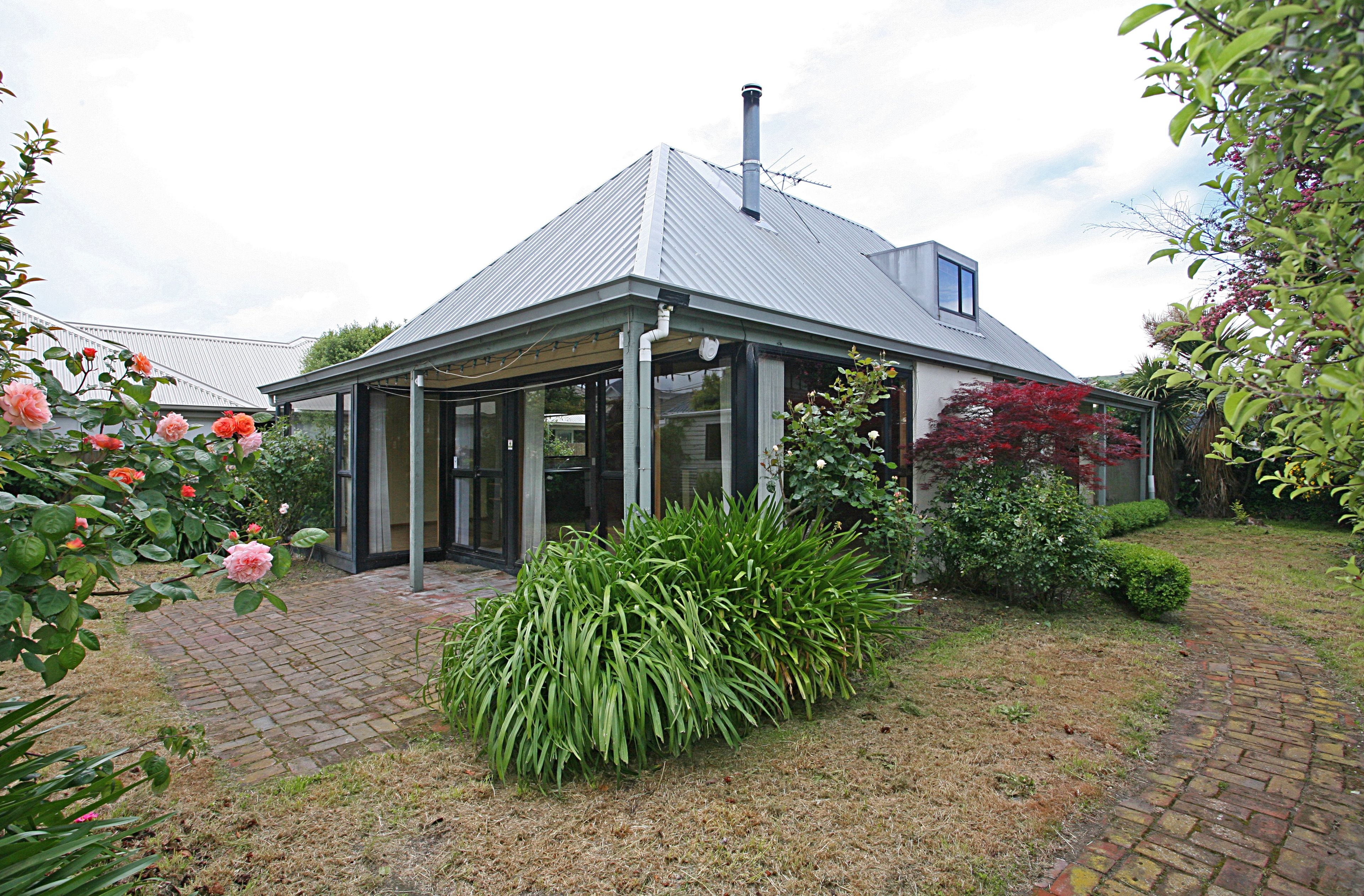 7B Clouston Street, St Martins, Christchurch City